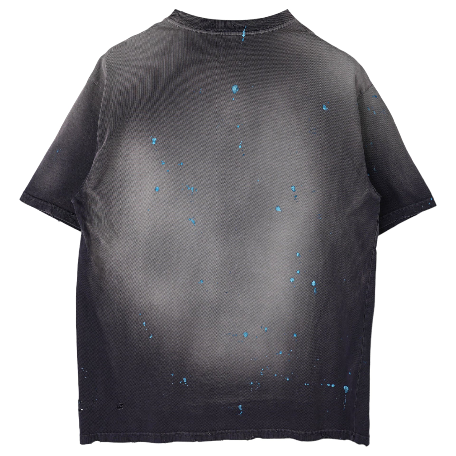 HUGH T-SHIRT / MOONSTONE