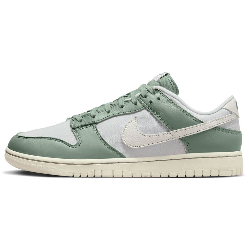 DUNK LOW RETRO PRM / 300:MICA GREEN/SAIL/PHOTON DUST ...