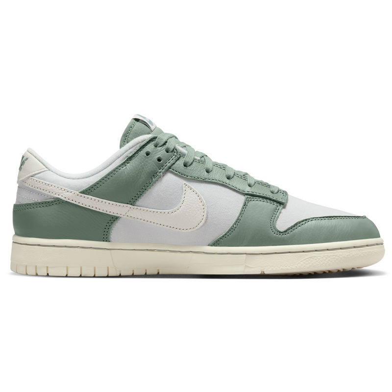 NIKE ダンク Dunk Low Varsity Green 26cm 評価