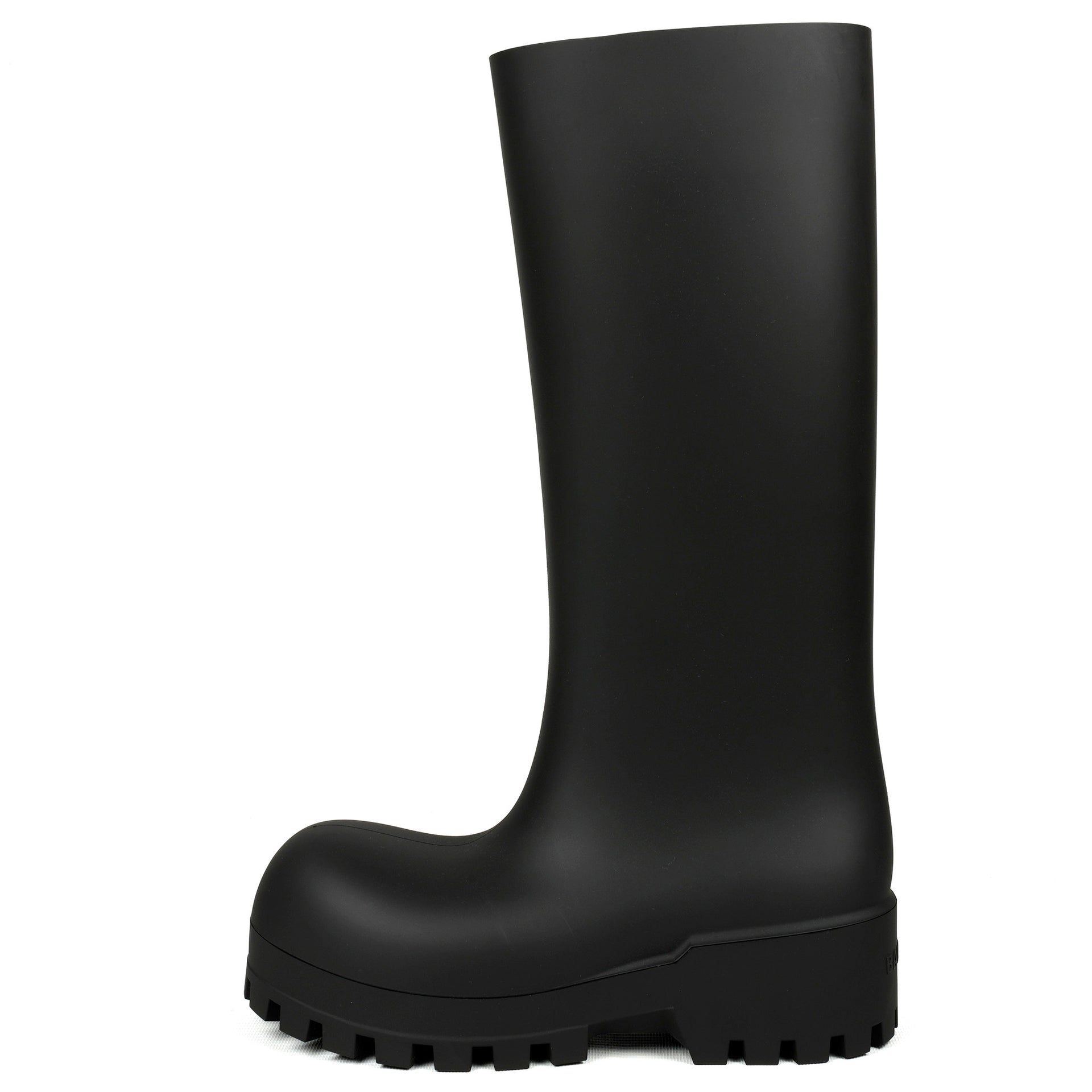 BULLDOZER RAINBOOT / 1000:BLACK