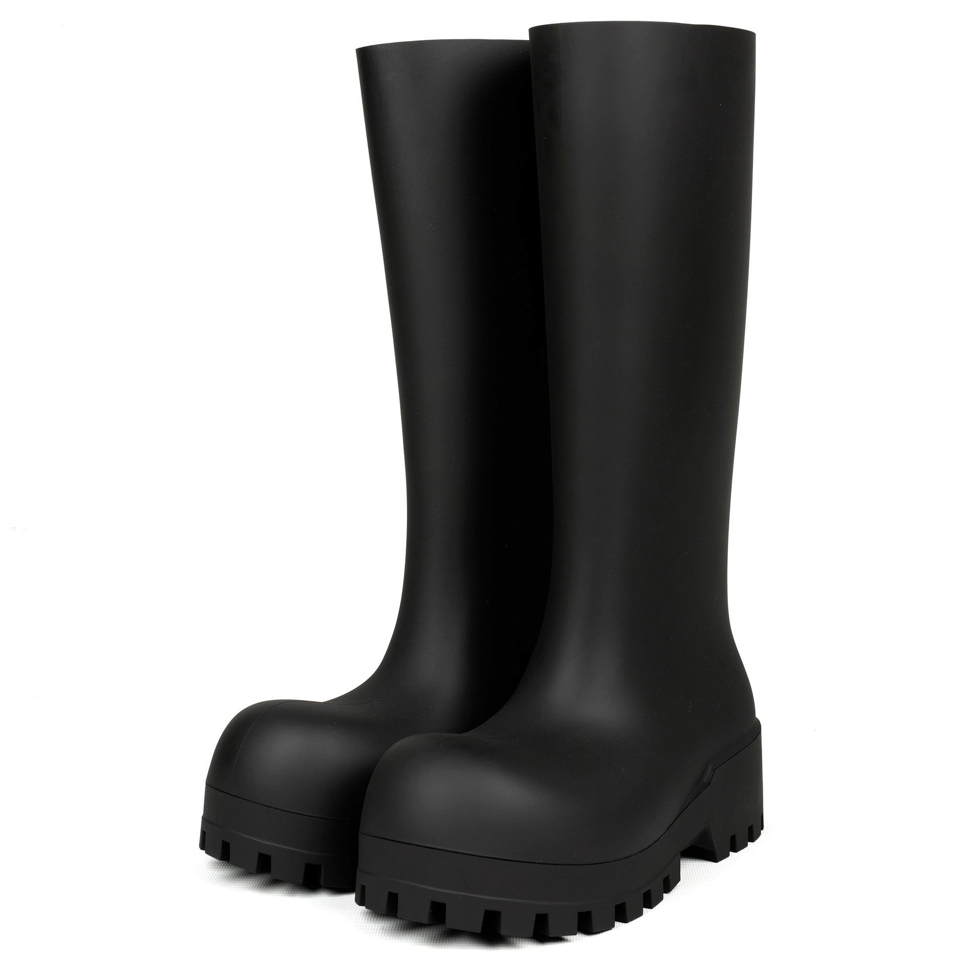 BULLDOZER RAINBOOT / 1000:BLACK