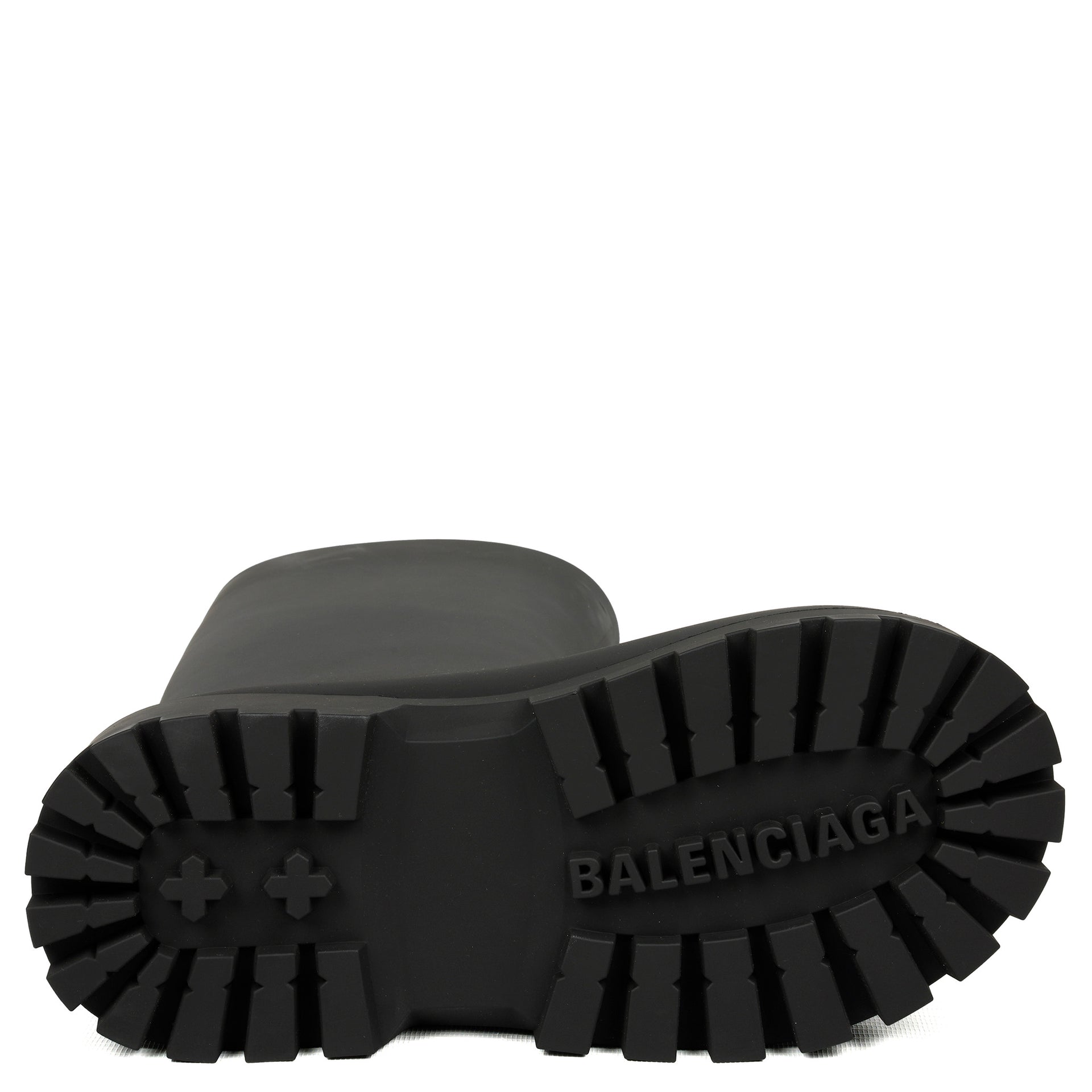 BULLDOZER RAINBOOT / 1000:BLACK