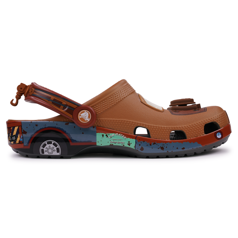 Crocs Pixar Cars Master 29cm