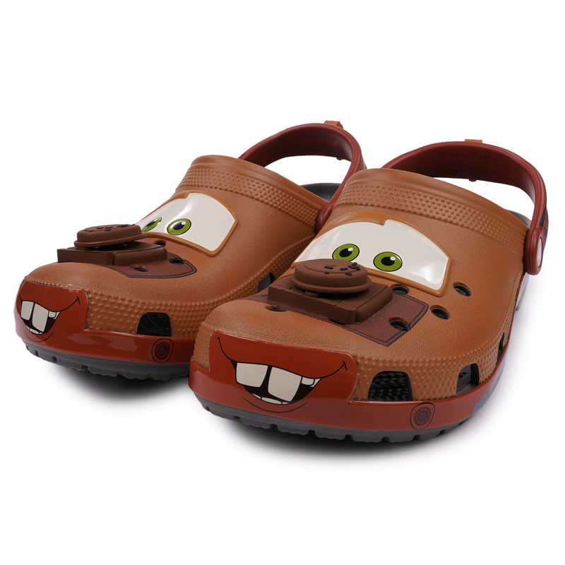 Crocs Pixar Cars Master 29cm