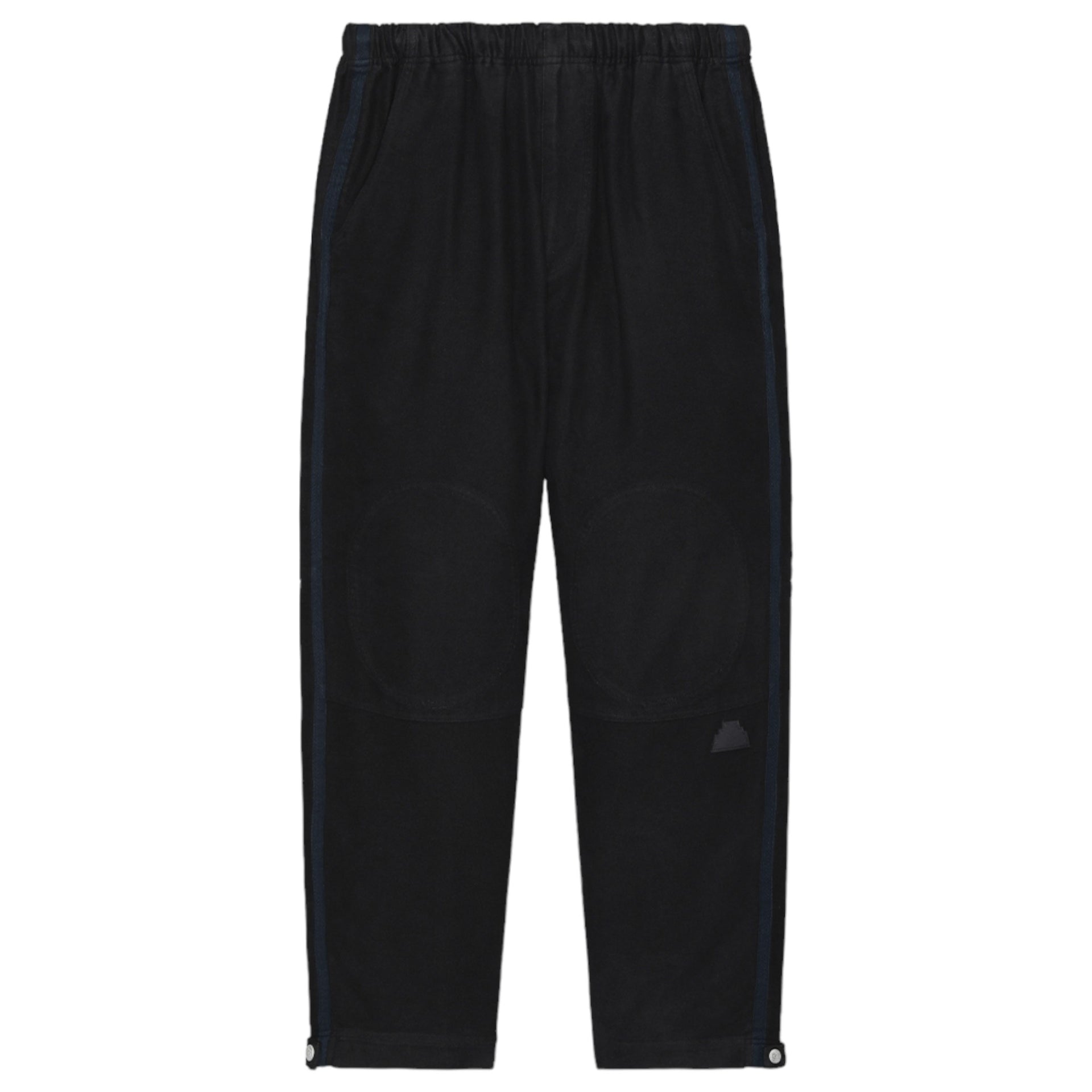 COTTON JMG PANTS / BLACK