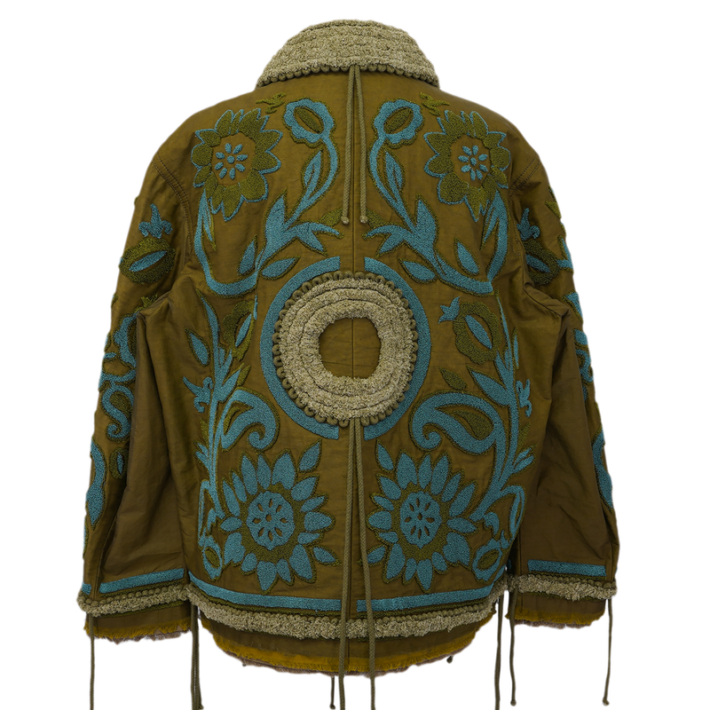 Craig Green Tapestry Jacket M / Red