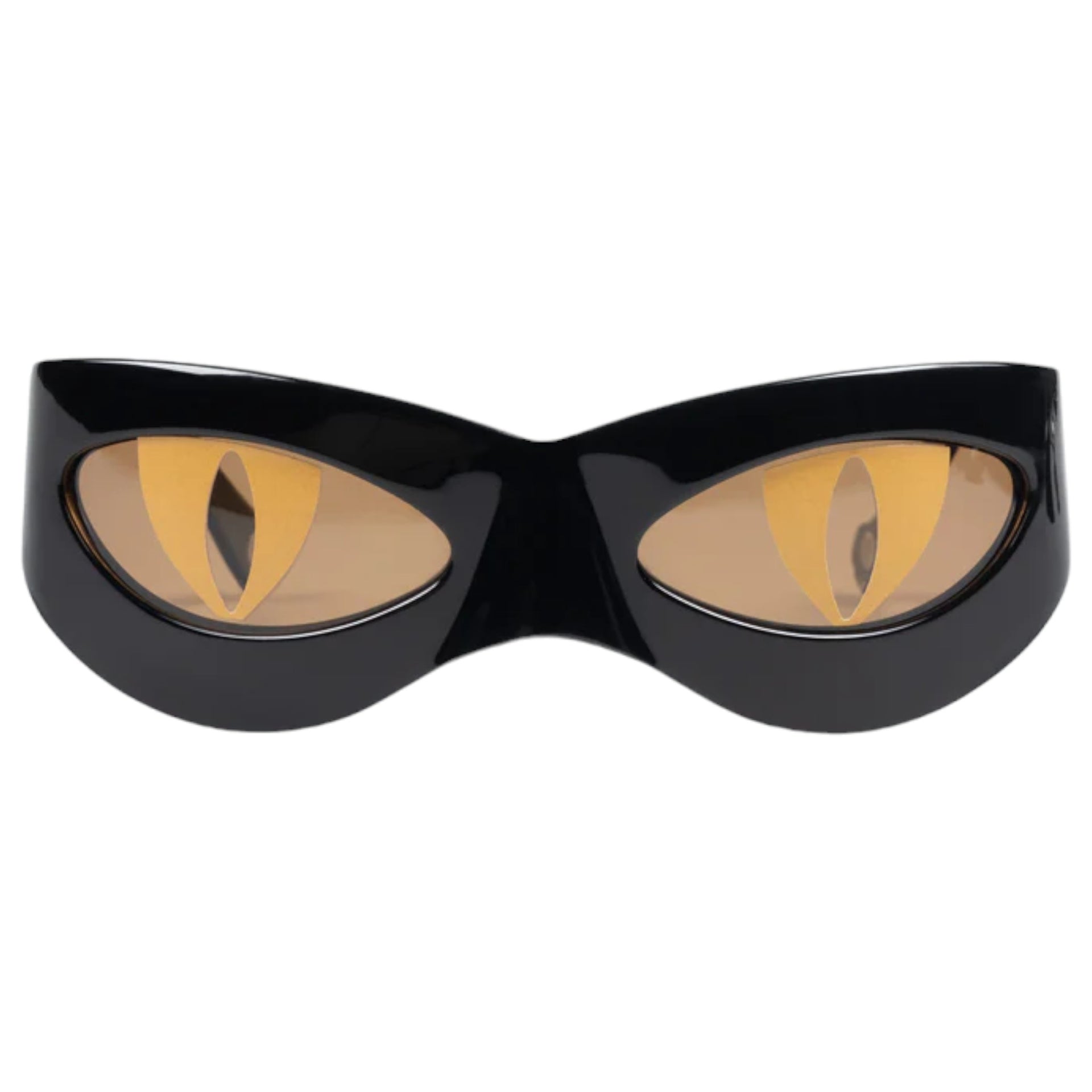 NEKO SUNGLASSES / BLACK