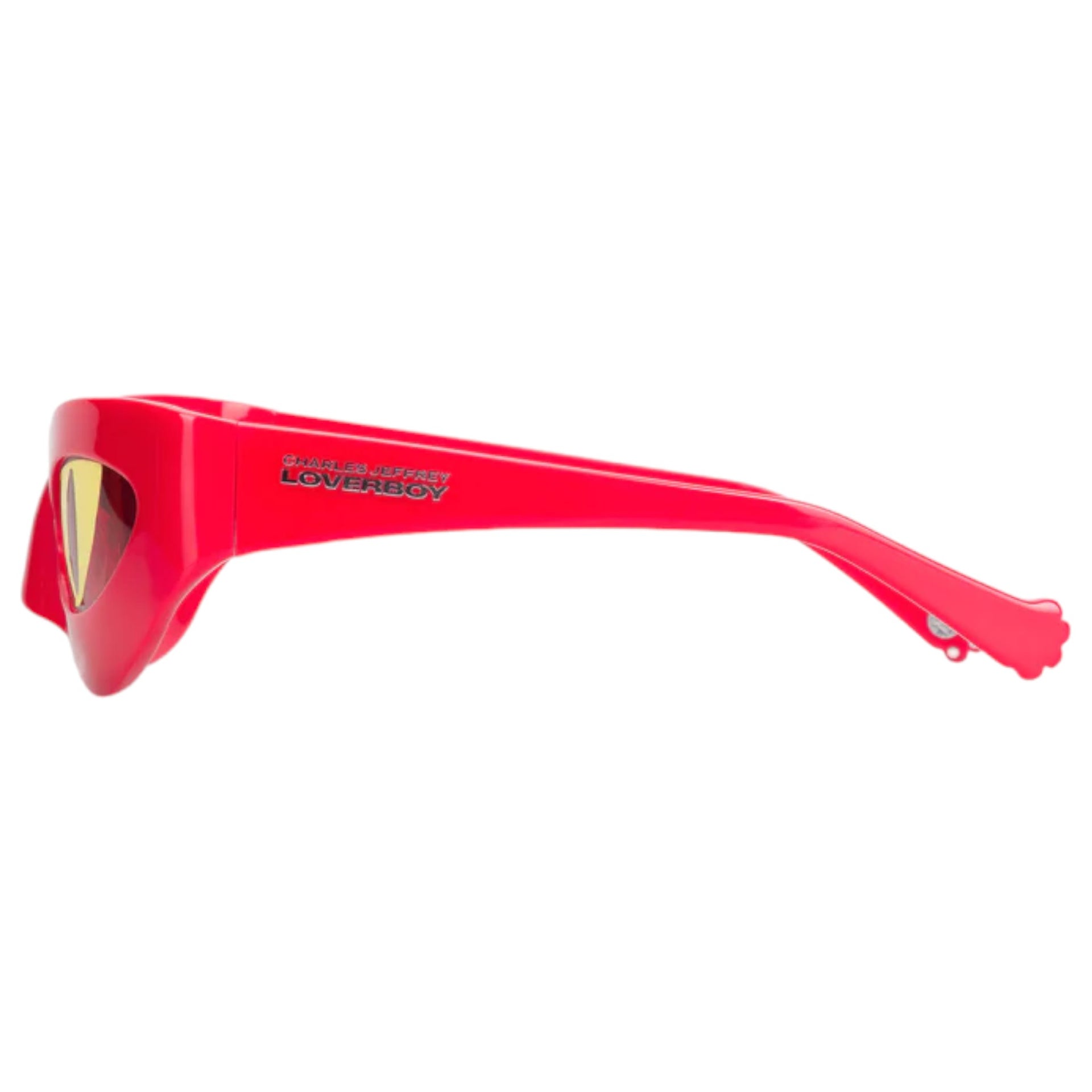 NEKO SUNGLASSES / RED