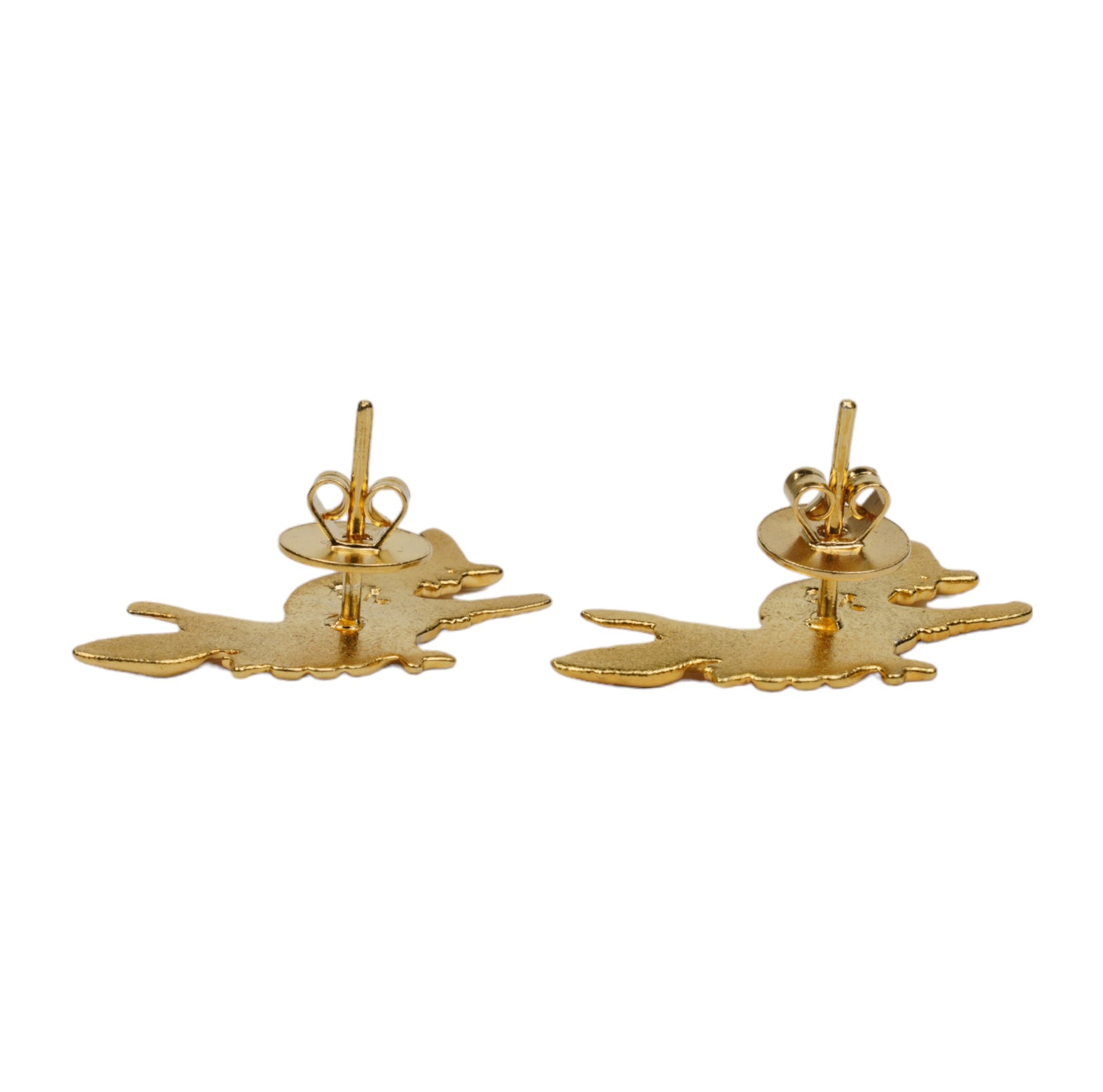 WITCHING EARRING / GOLD