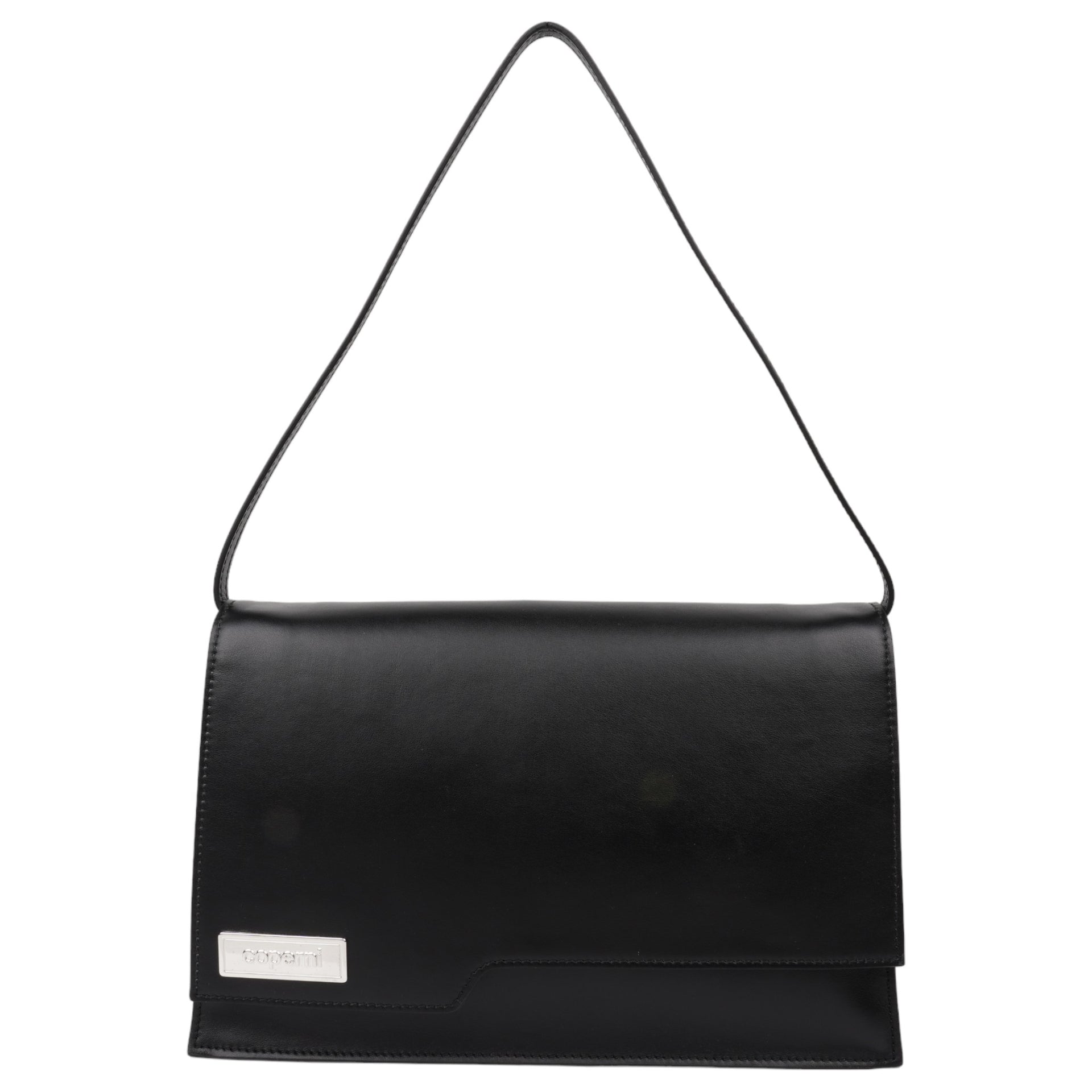 FOLDER BAG / BLACK