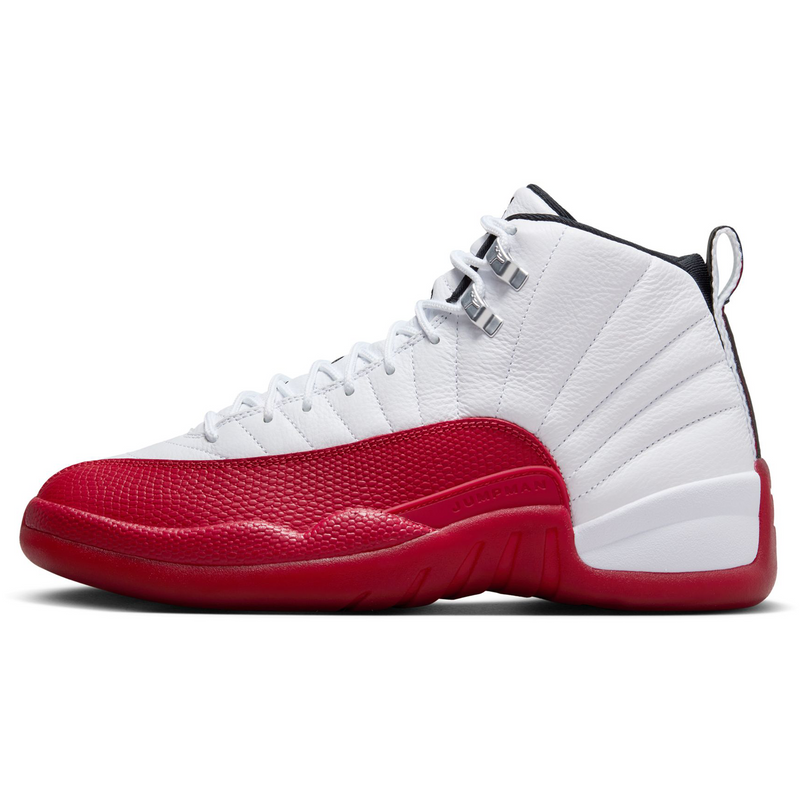 新品 26 AIR JORDAN12 RETRO VARSITY RED ナイキ