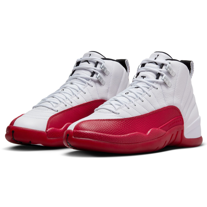 新品 26 AIR JORDAN12 RETRO VARSITY RED ナイキ