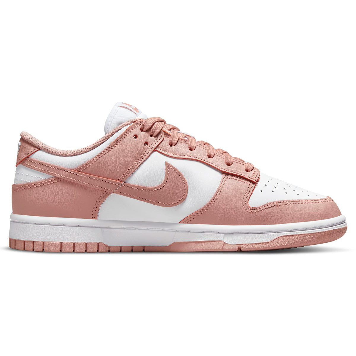 国内正規品 dunk Low ダンクrose whisper W29 M28.5