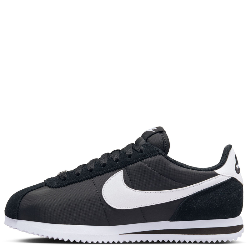 NIKE CORTEZ ”WHITE BLACK” 29cm