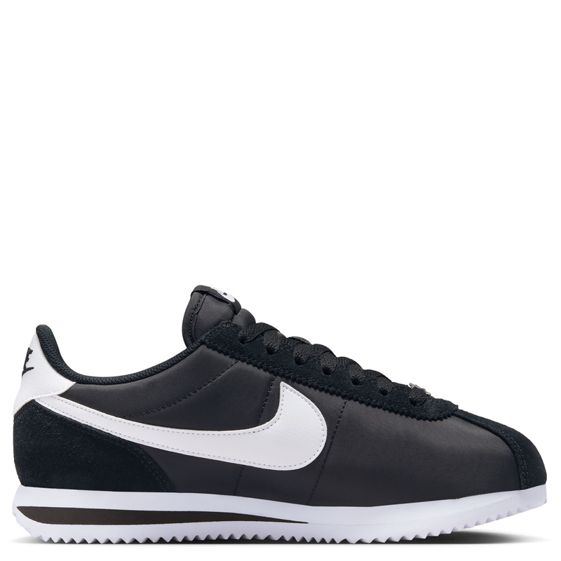 NIKE CORTEZ ”WHITE BLACK” 29cm