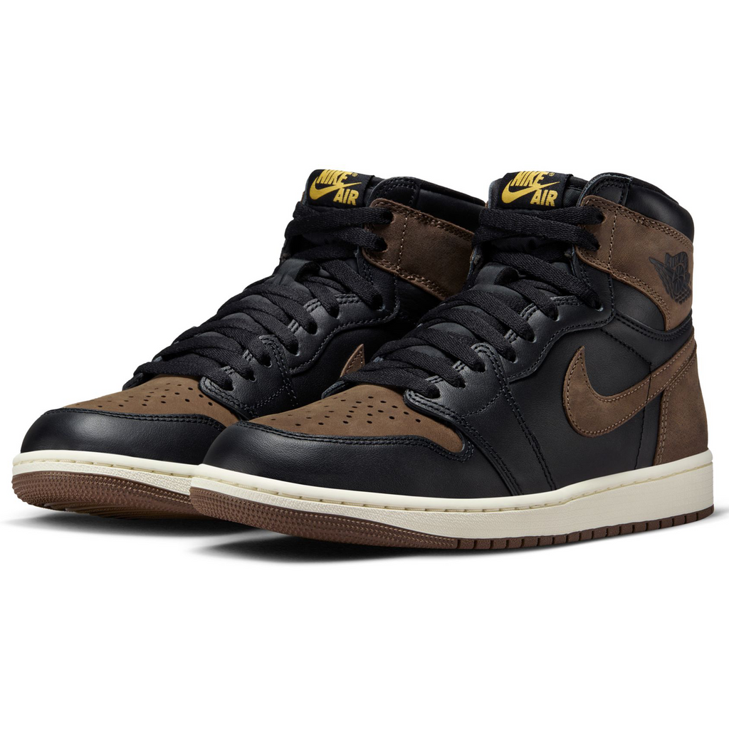 JORDAN BRAND AIR JORDAN 1 RETRO HIGH OG抽選販売について | GR8