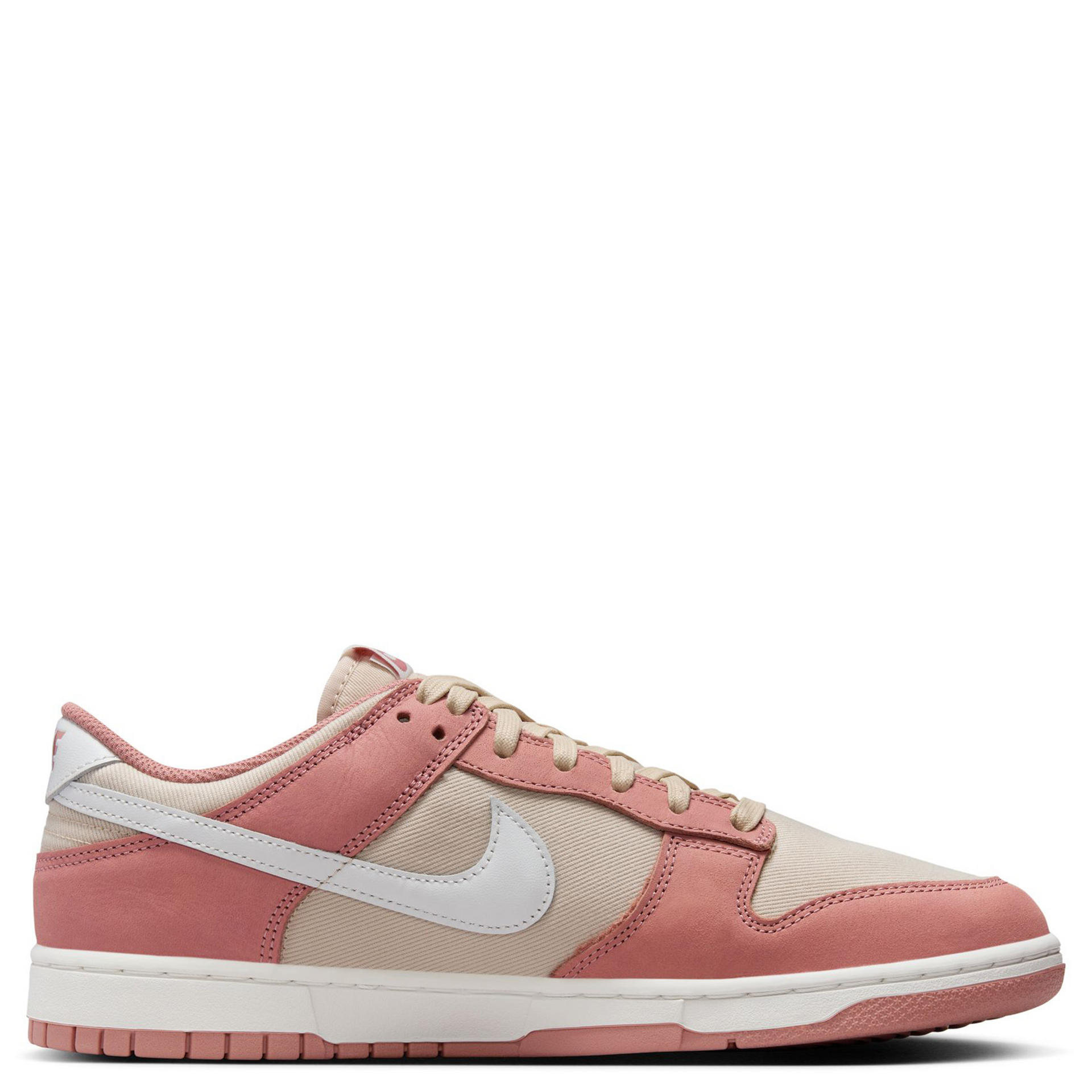 DUNK LOW RETRO PRM / 601:STARDUS/SUMMIT WHITE