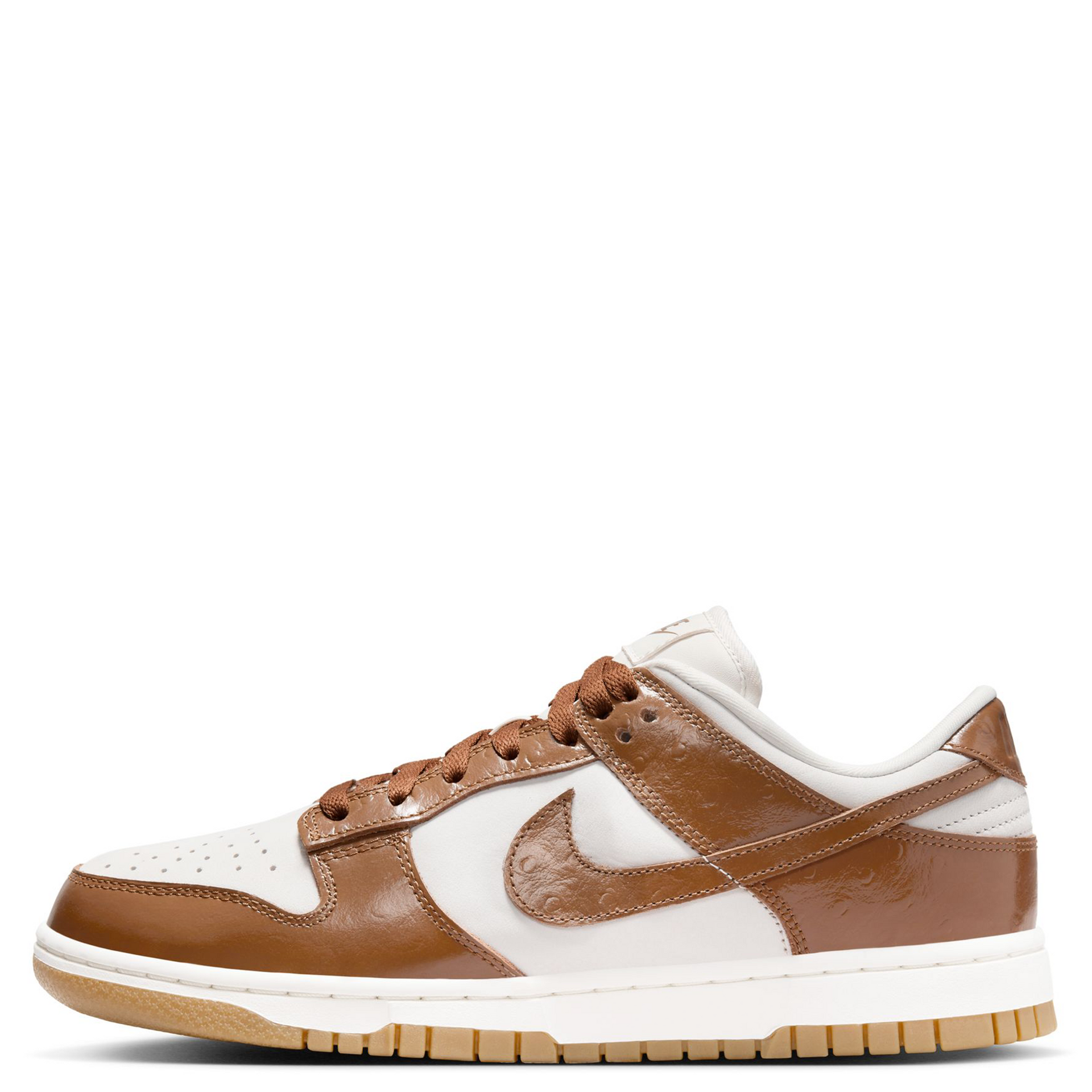 W DUNK LOW LX / 001:PHANTOM/ALE BROWN-SAIL