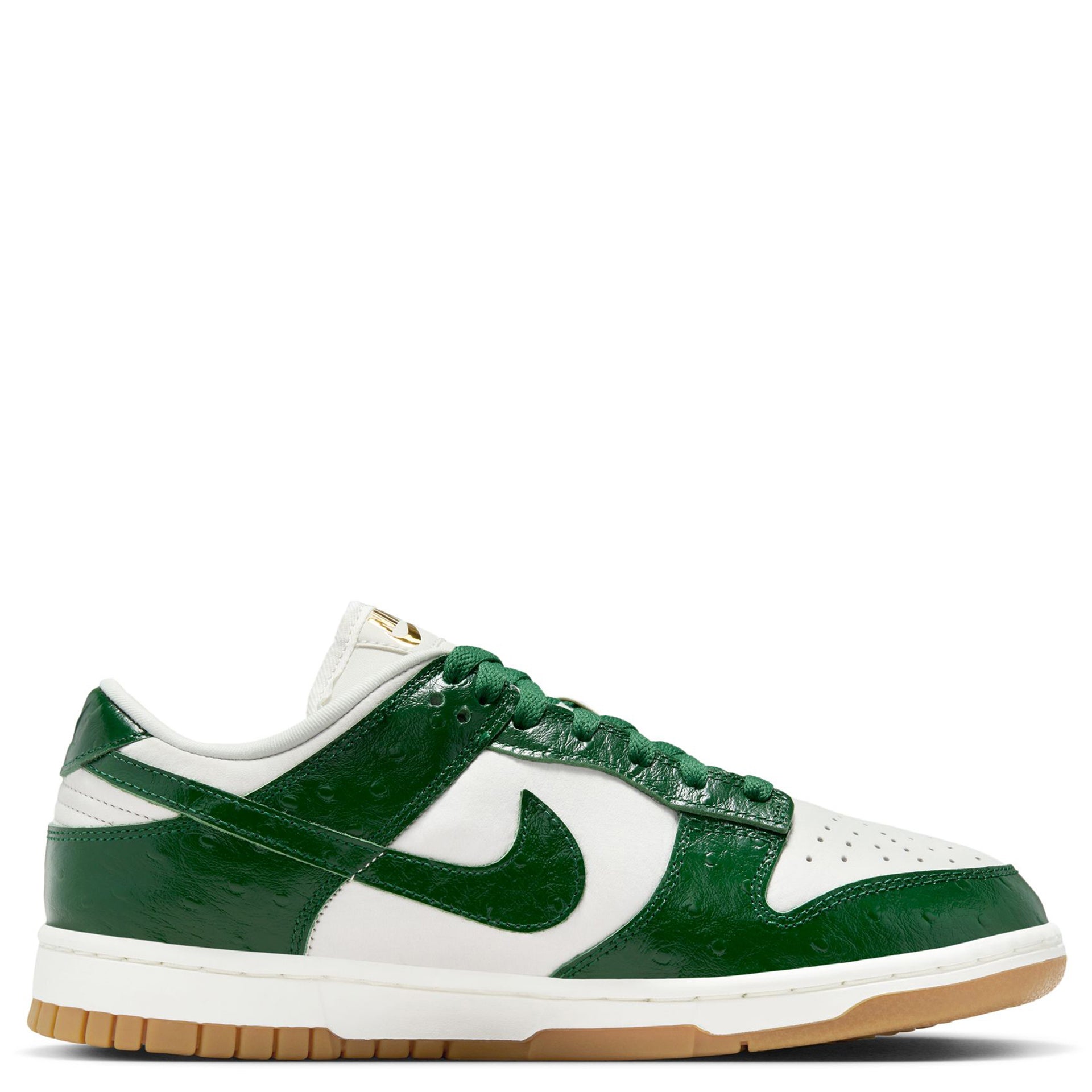 W DUNK LOW LX / 002:PHANTOM/GORGE GREEN-SAIL