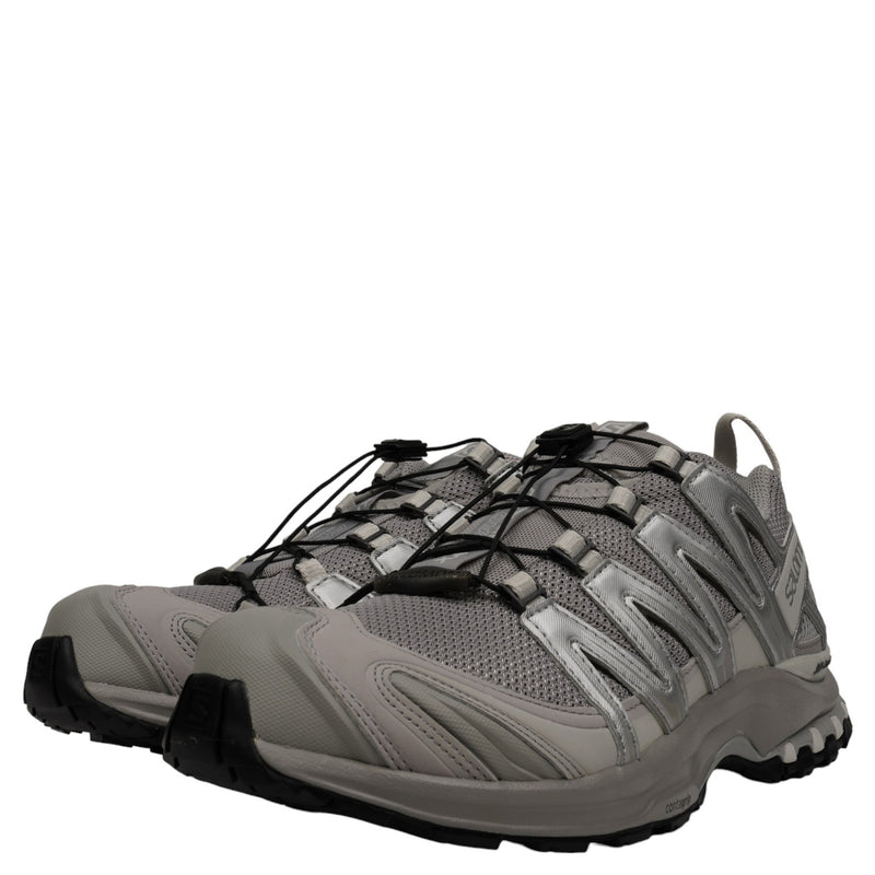 Salomon – XA Pro 3D Alloy/Silver/Lunar Rock