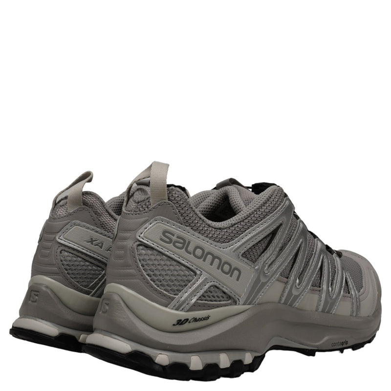 Salomon – XA Pro 3D Alloy/Silver/Lunar Rock