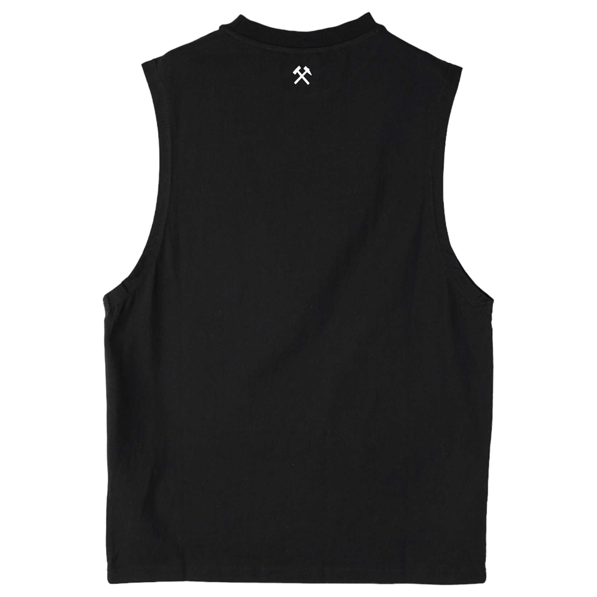 SLEEVELE T-SHIRT / BLACK