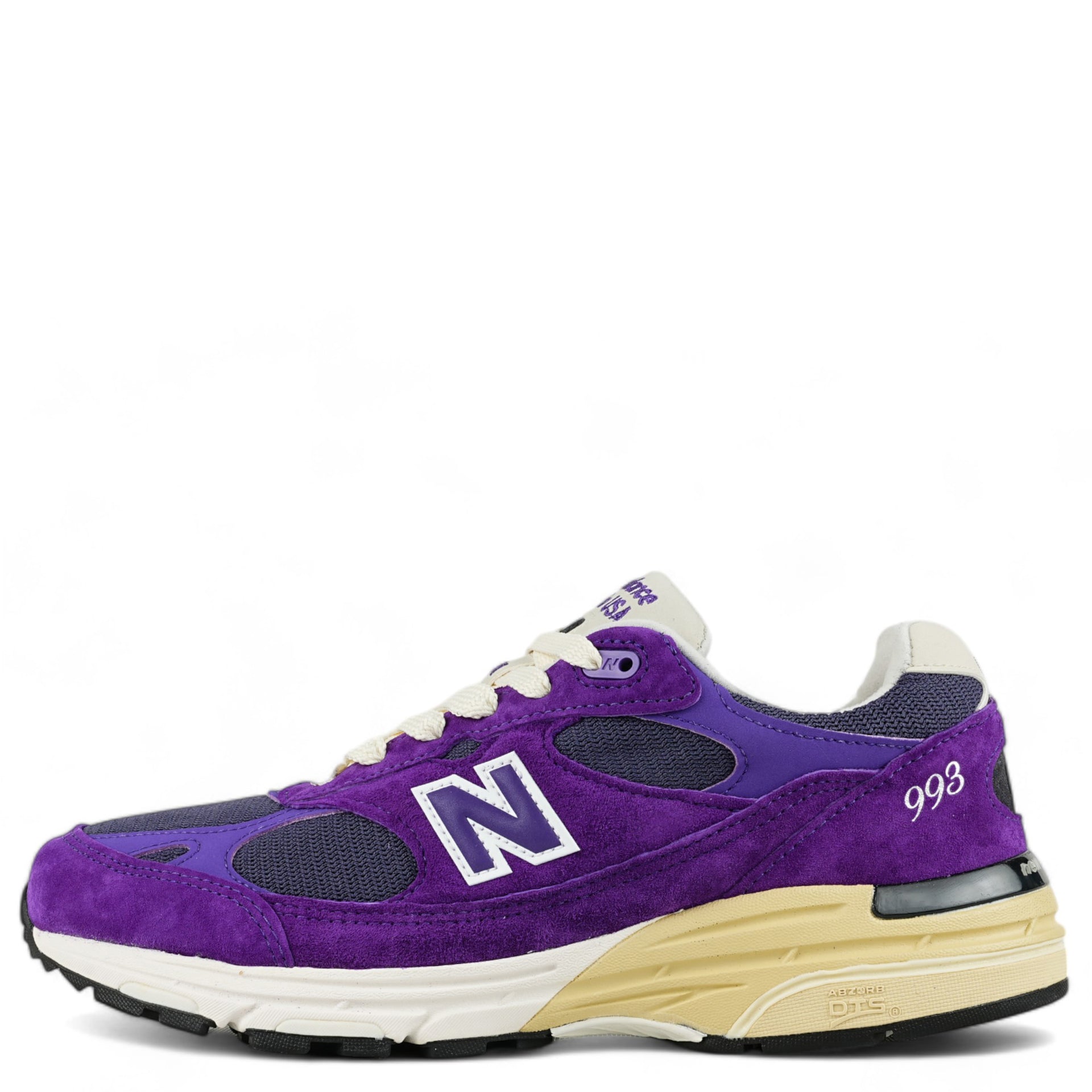 U993PG D / PURPLE