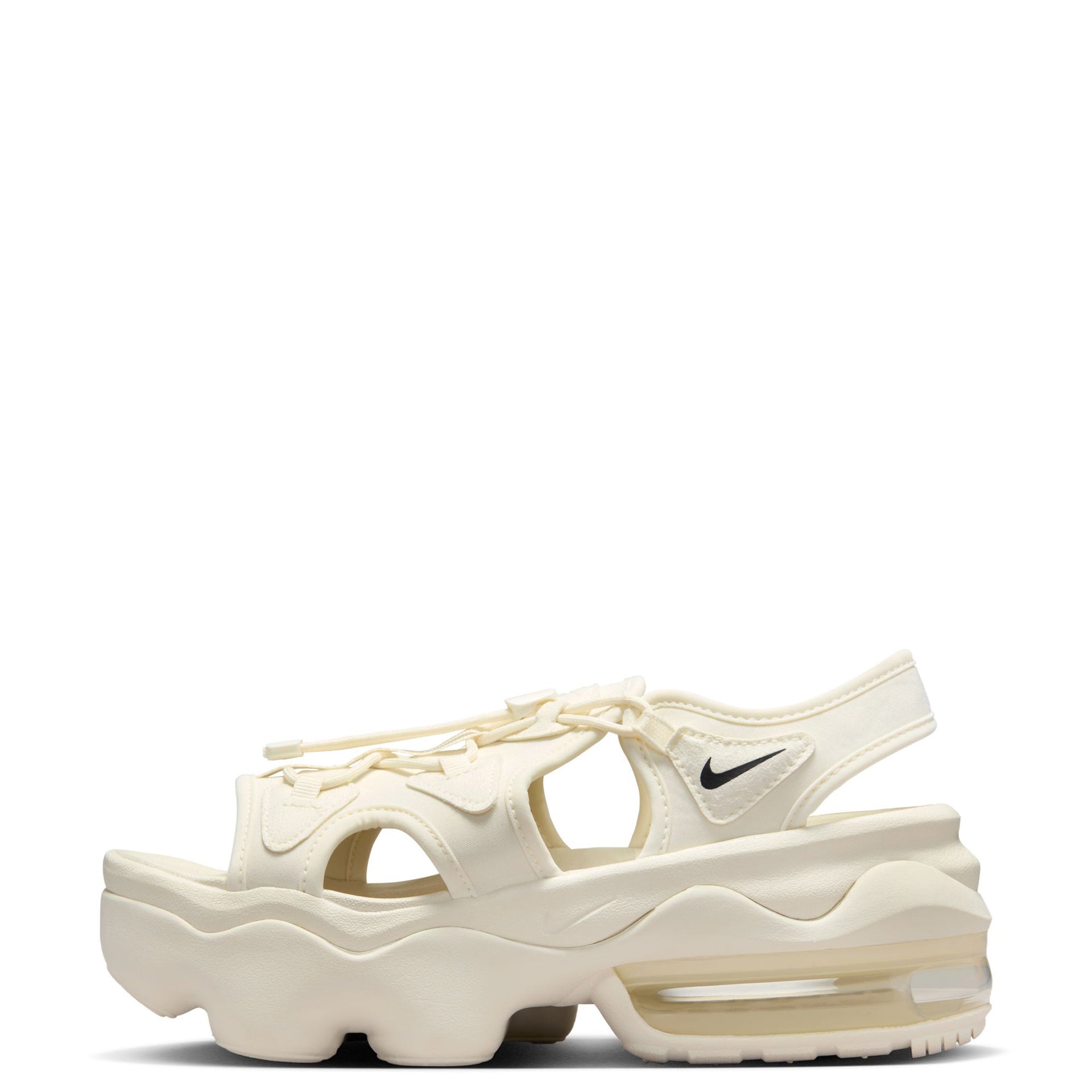 WMNS AIR MAX KOKO SANDAL / 102:SAIL/BLACK-SAIL