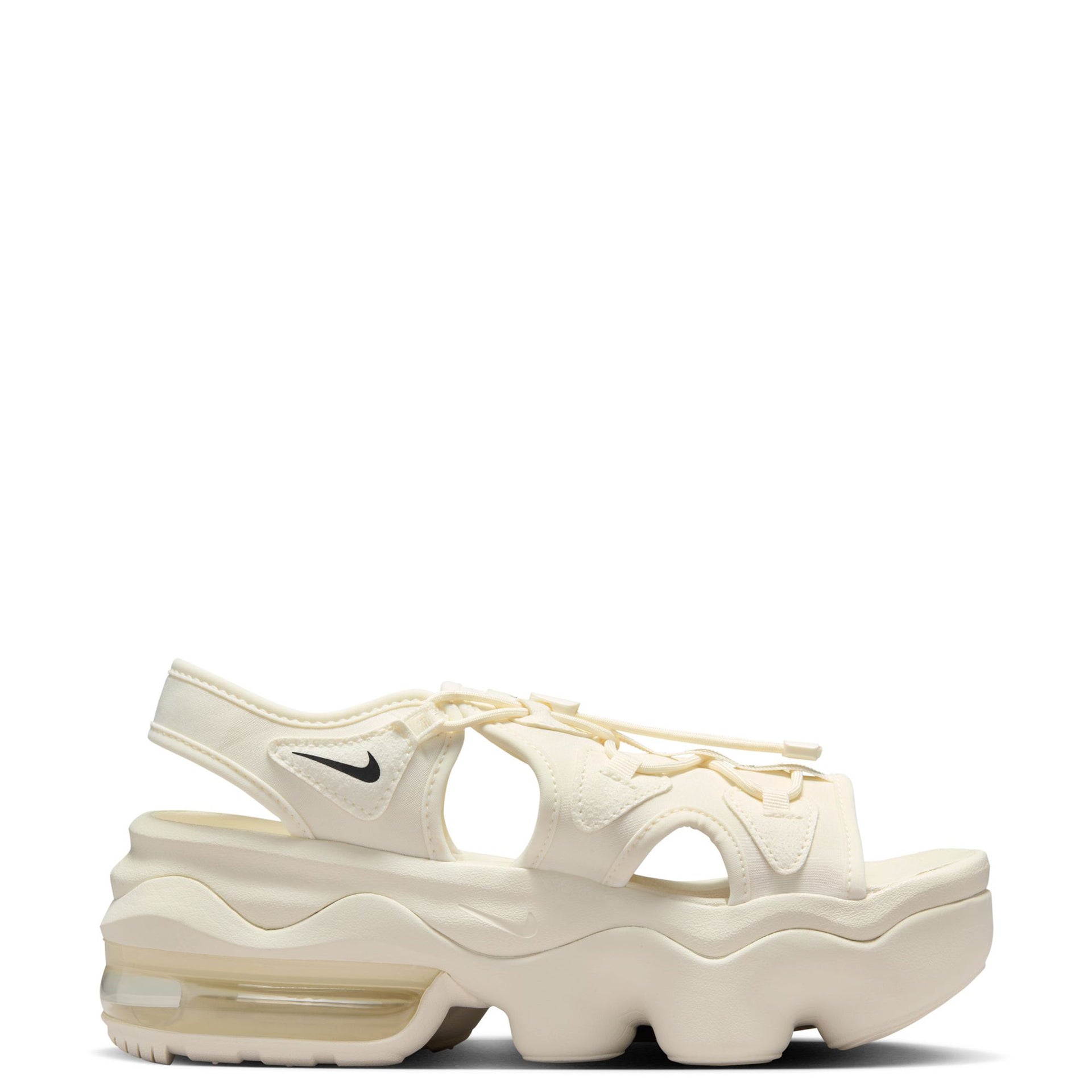 WMNS AIR MAX KOKO SANDAL / 102:SAIL/BLACK-SAIL