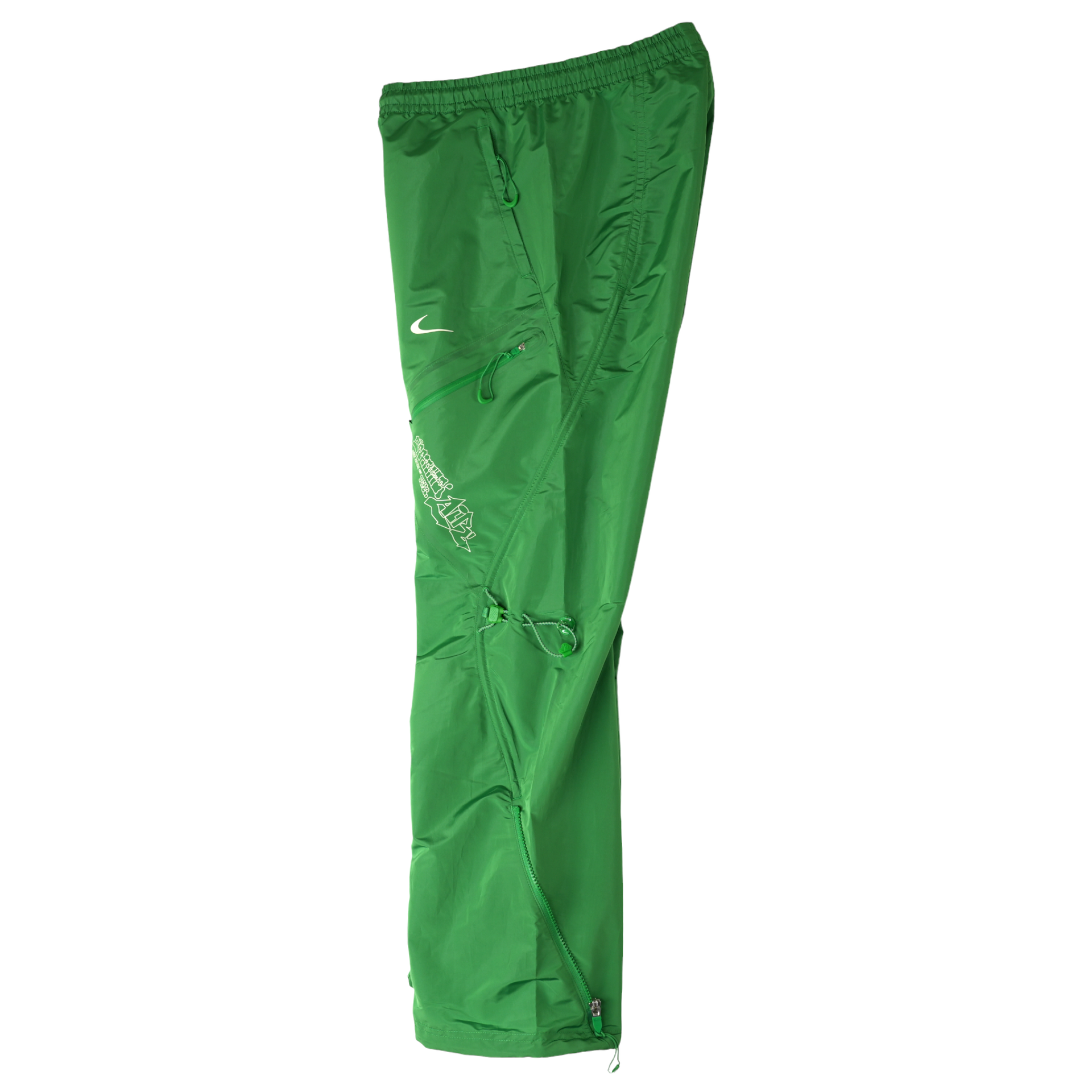 NRG MC PANT / 389:KELLY GREEN