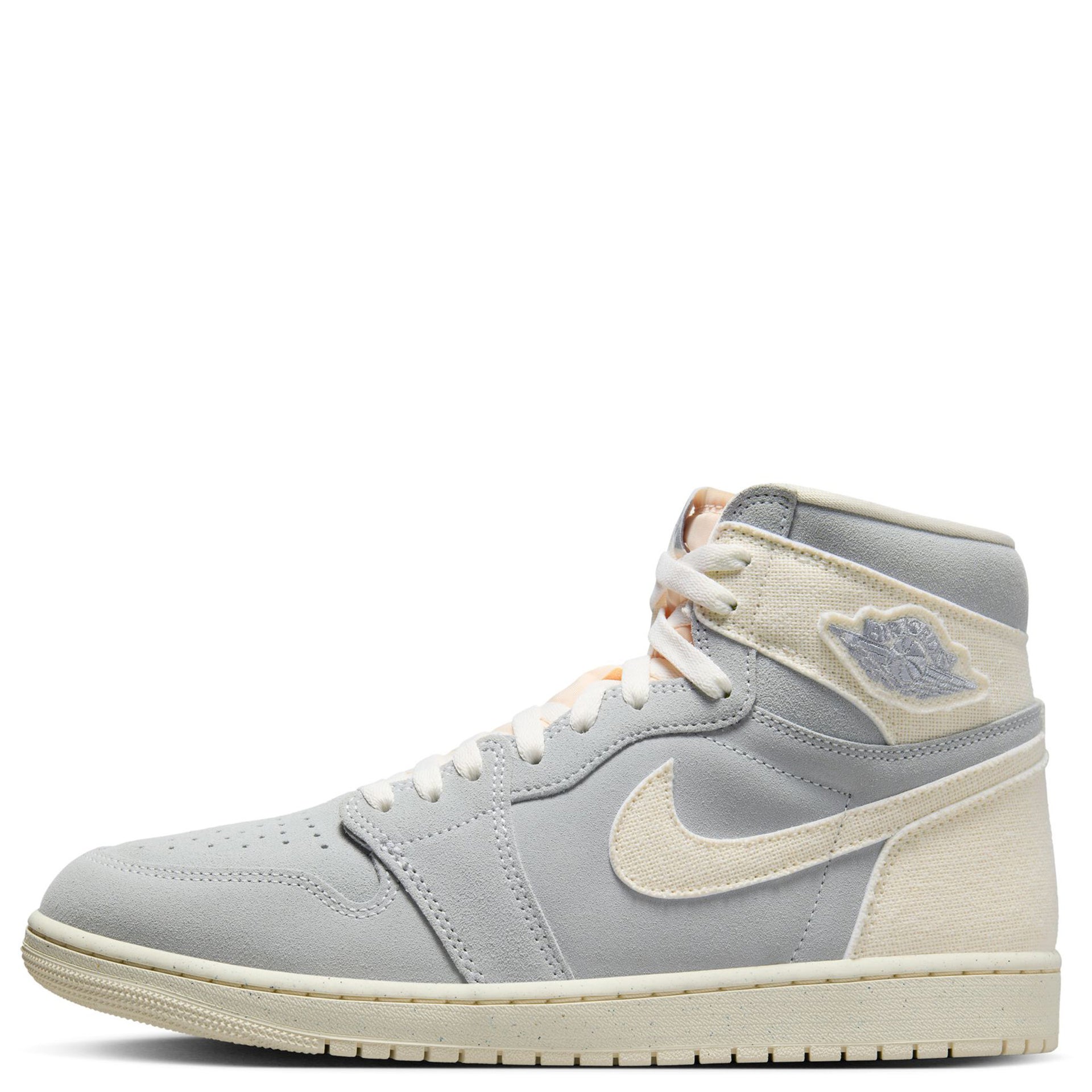 AIR JORDAN 1 RETRO HI OG CRAFT / 011:SEA GLASS/PALE IVORY