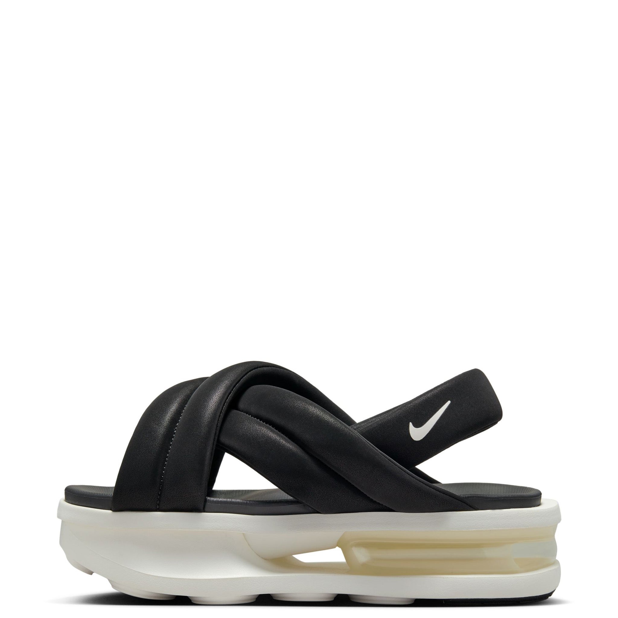 W AIR MAX ISLA SANDAL / 002:BLACK/SAIL | 198201111959 | GR8