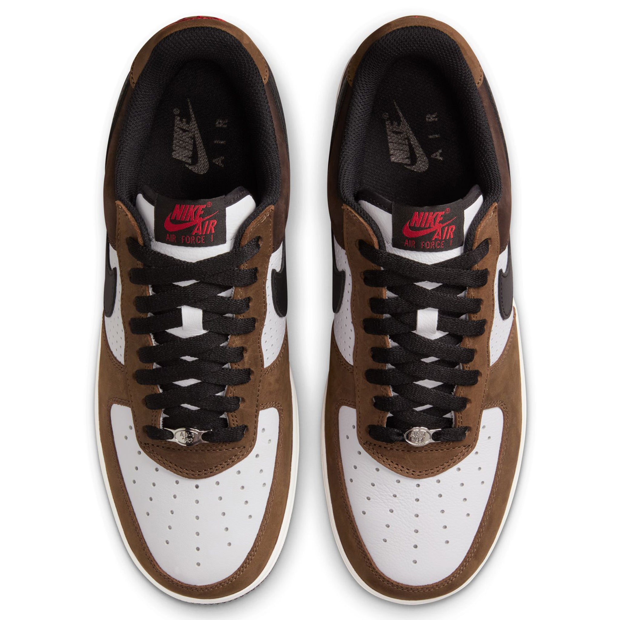 スニーカー Nike SS25 AIR FORCE 1 LOW RETRO (HJ4323 100) Nike Air Force 1 Low Retro Multi HJ4323-100 | FOOTDISTRICT