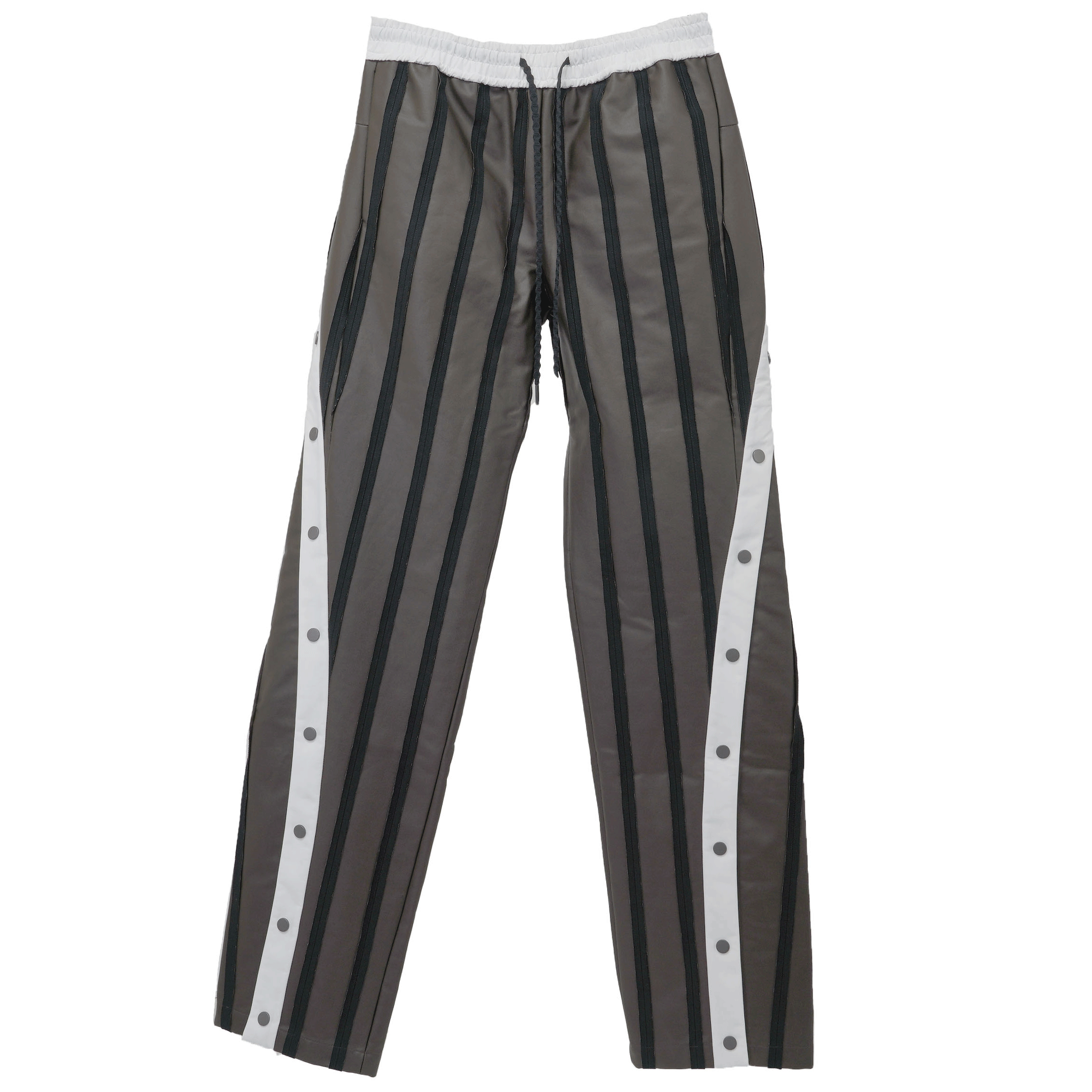 FOSTER WARM UP TRACK PANTS / TROPICAL BLACK | 198201111959 | GR8