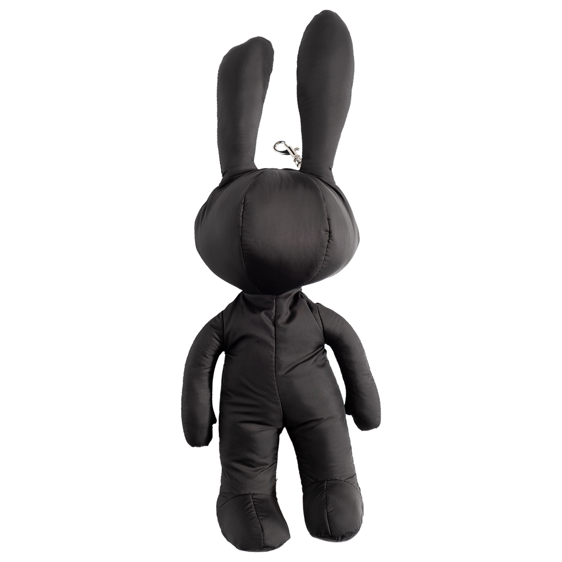 BUNNY BAG / BLACK