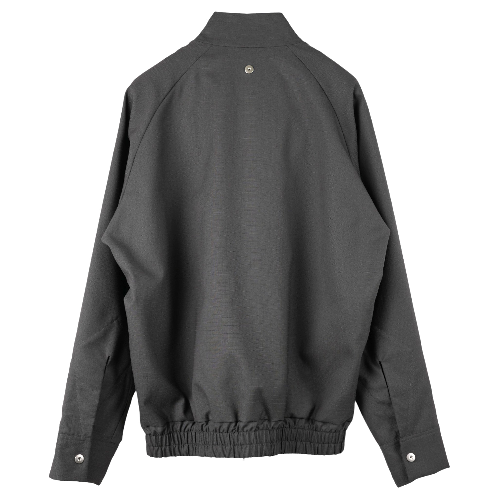 omar afridi steel blouson10万円は難しいです