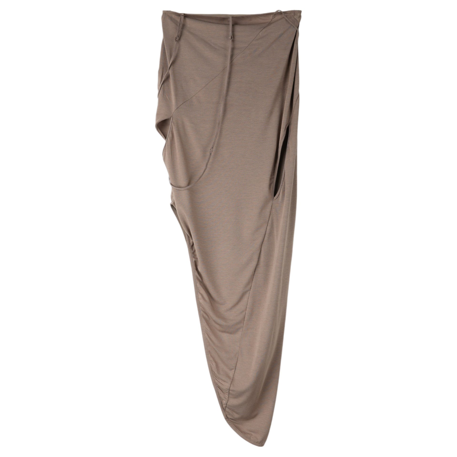 6.0 SKIRT CENTER / BROWN