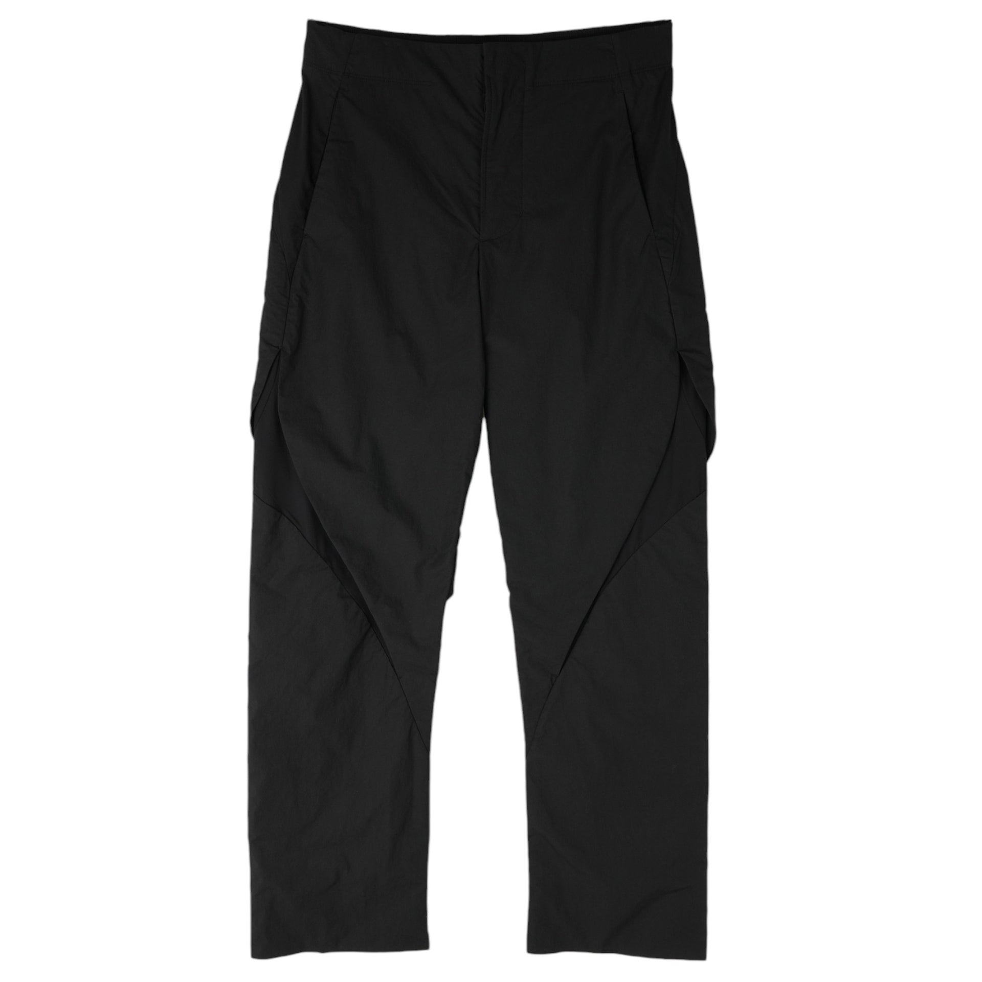 6.0 TECHNICAL PANTS CENTER / BLACK