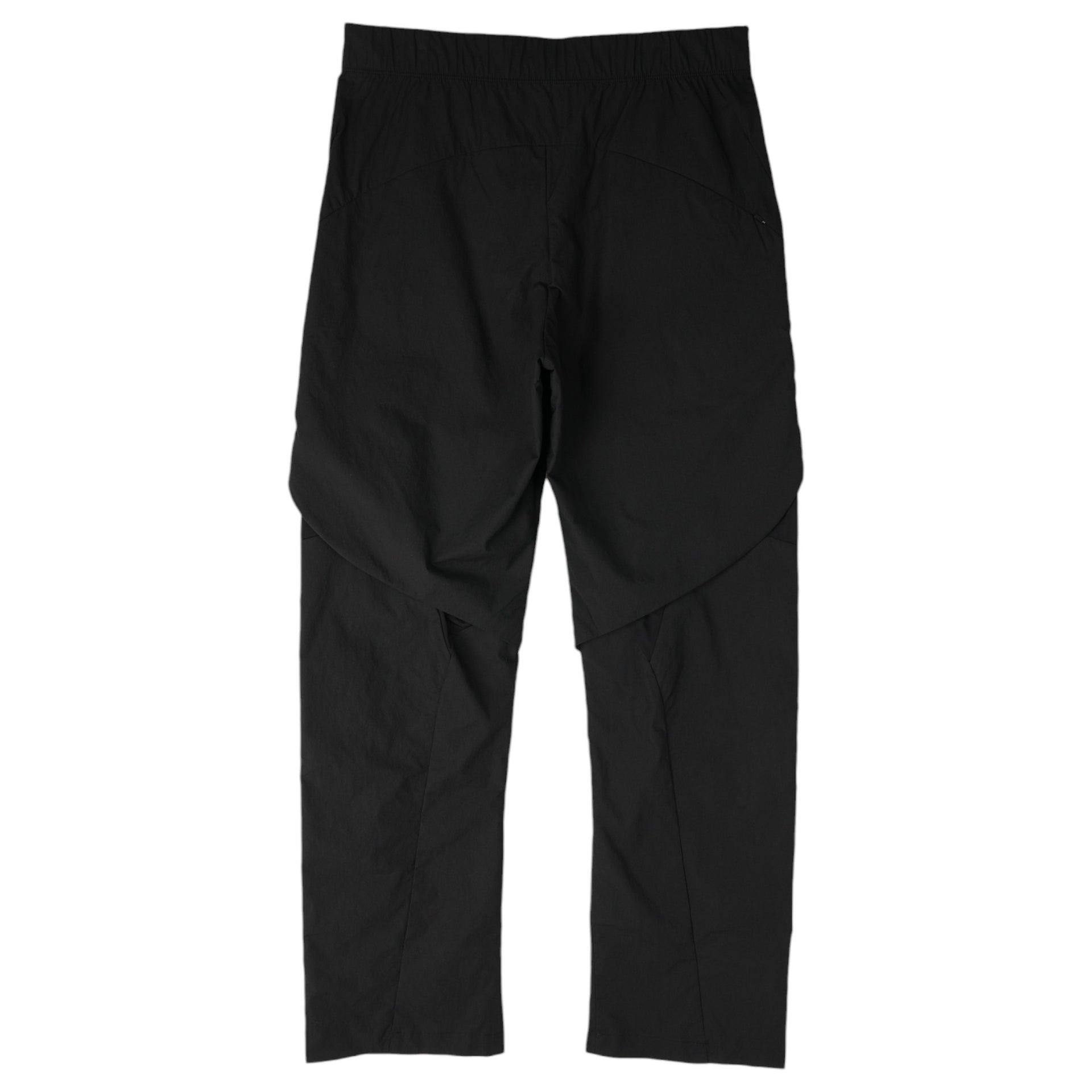 6.0 TECHNICAL PANTS CENTER / BLACK