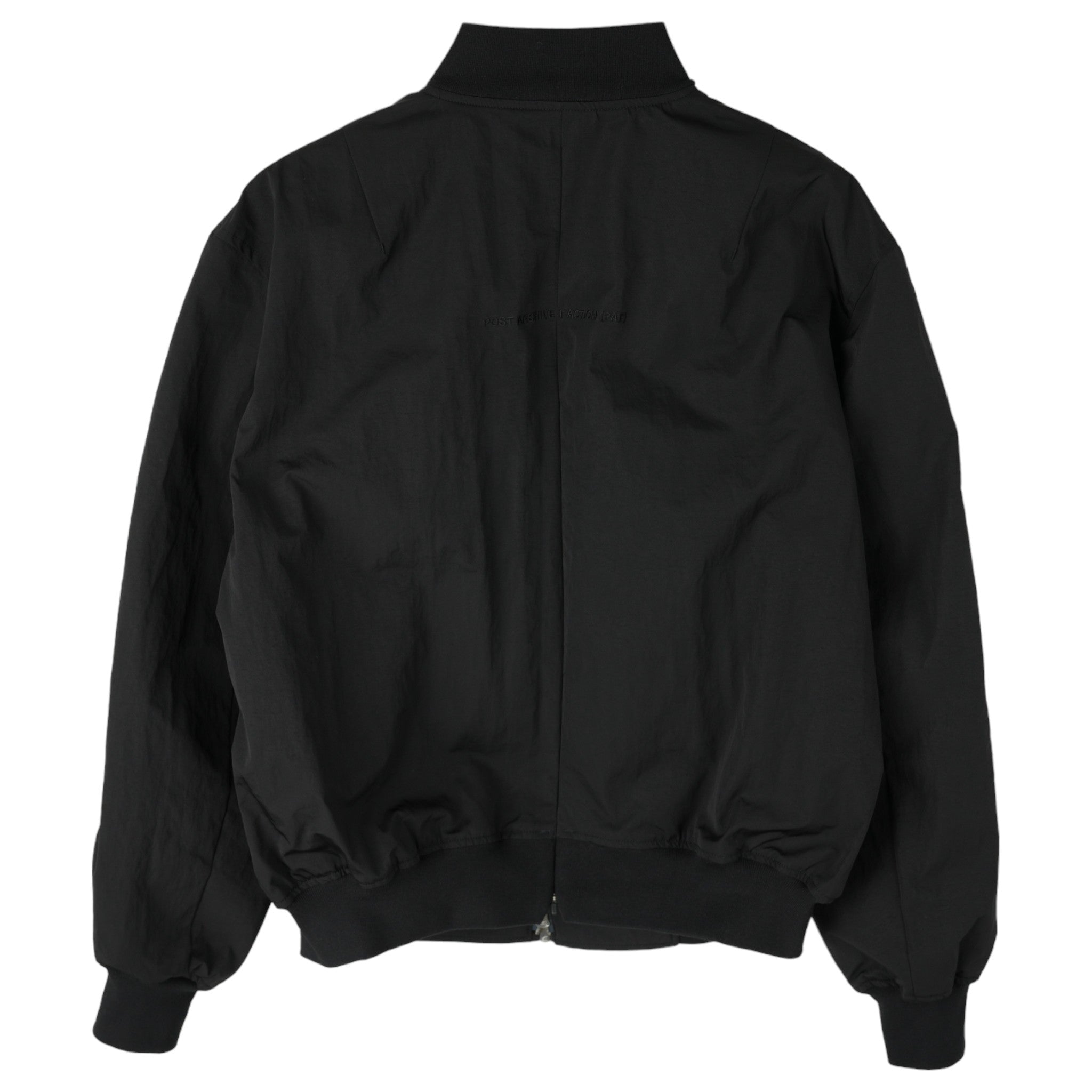 6.0 BOMBER RIGHT / BLACK | 198201111959 | GR8