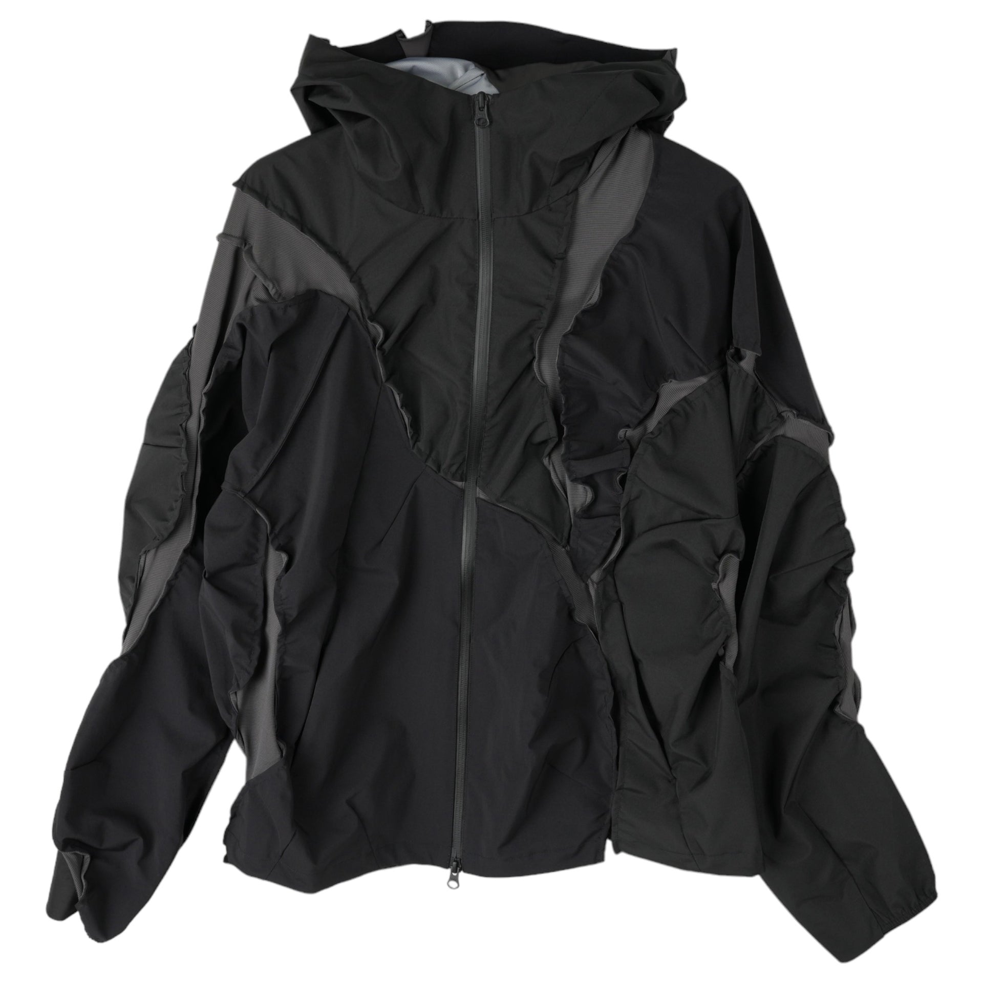 6.0 TECHNICAL JACKET LEFT / BLACK