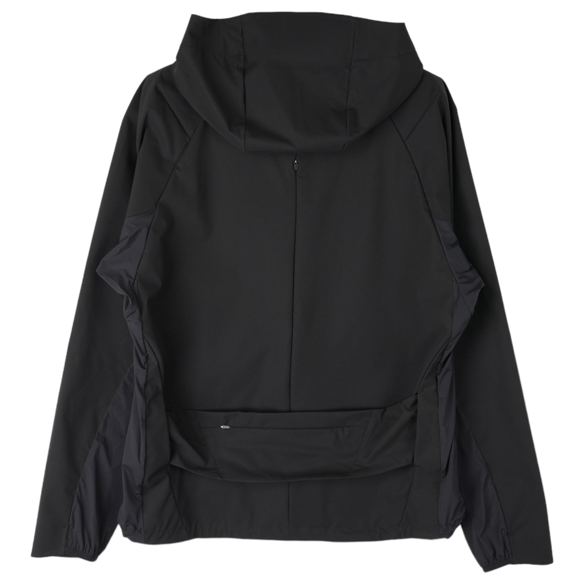 6.0 TECHNICAL JACKET RIGHT / BLACK