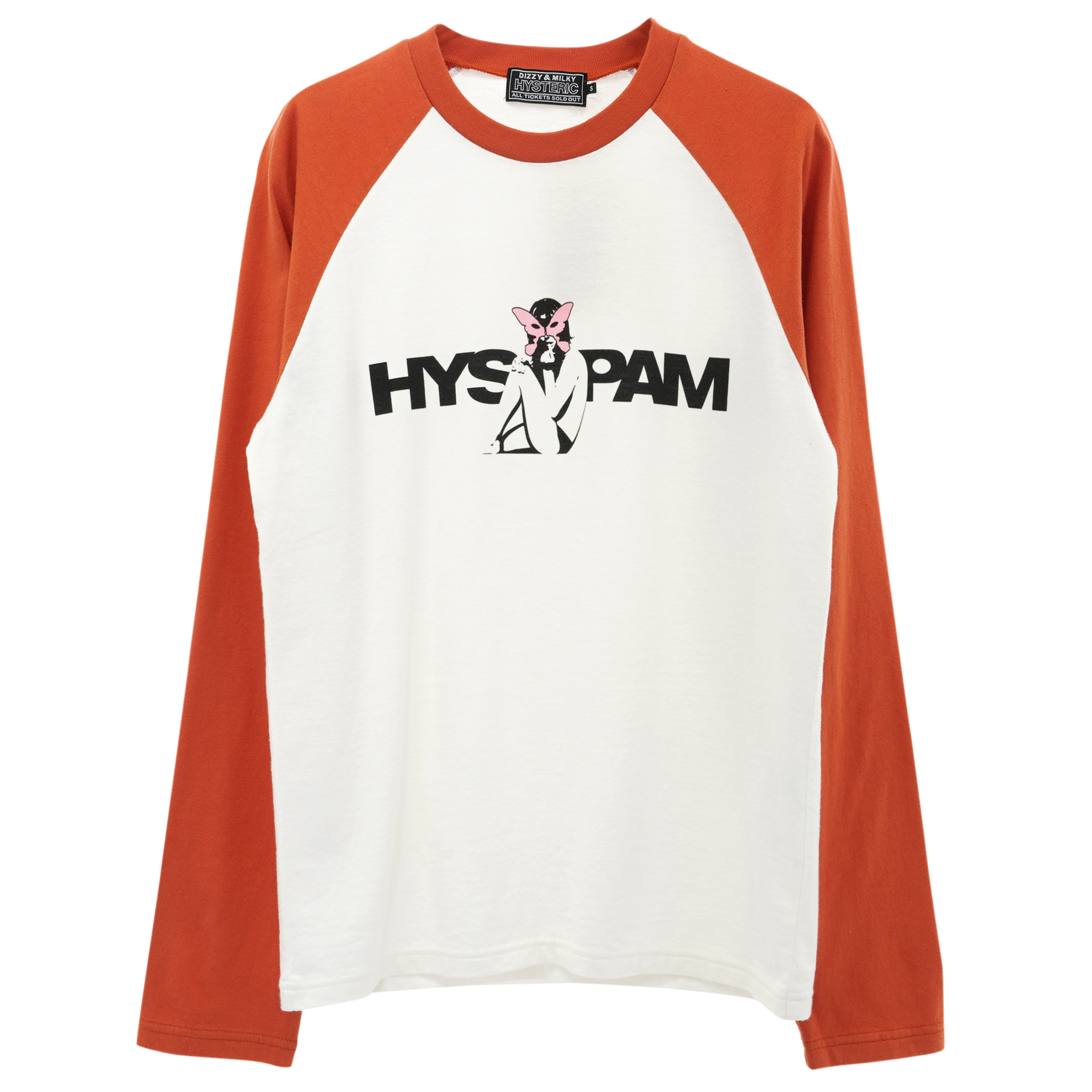 P.A.M. x HYSTERIC GLAMOUR | GR8