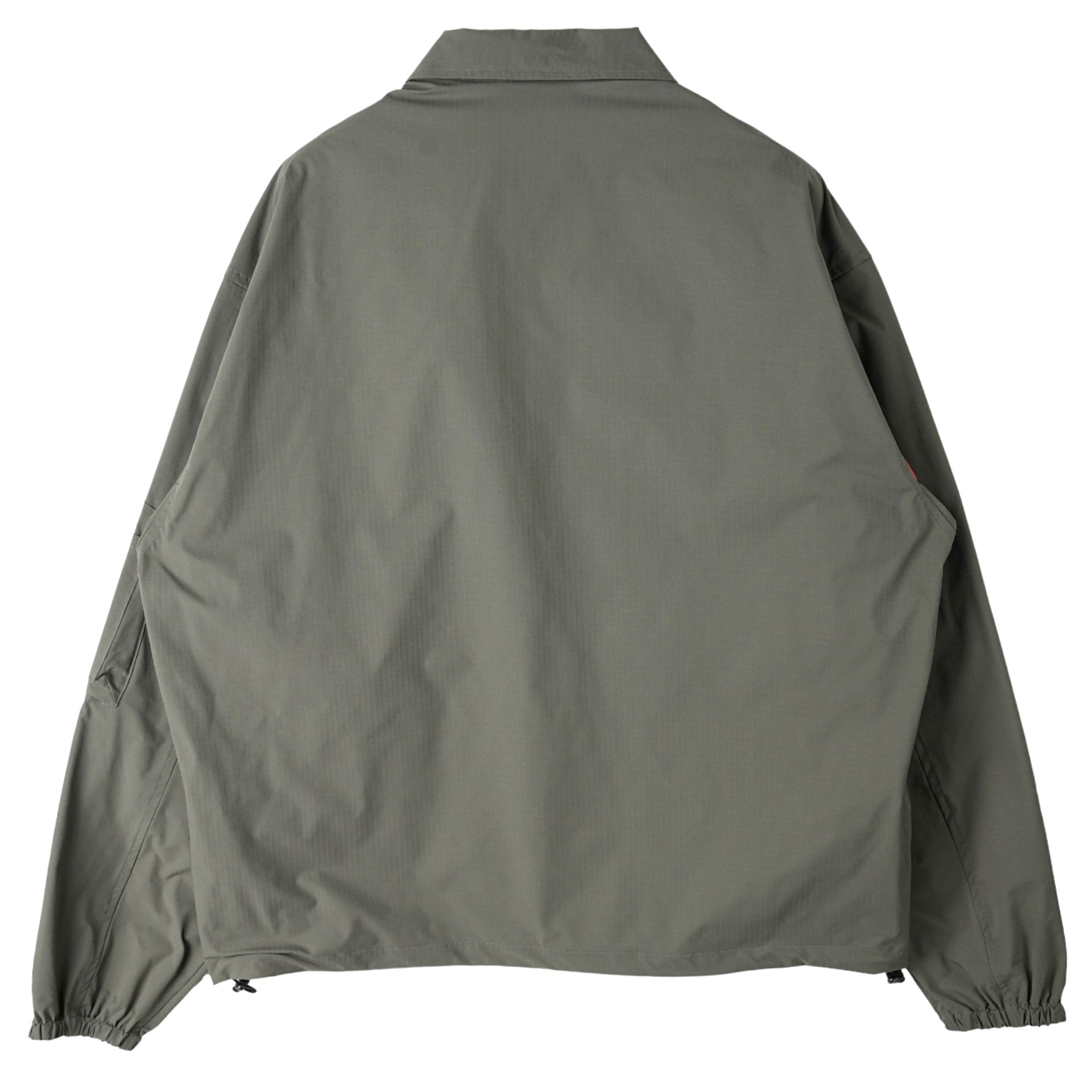 FLOAT POCKET TOP / A:GREY