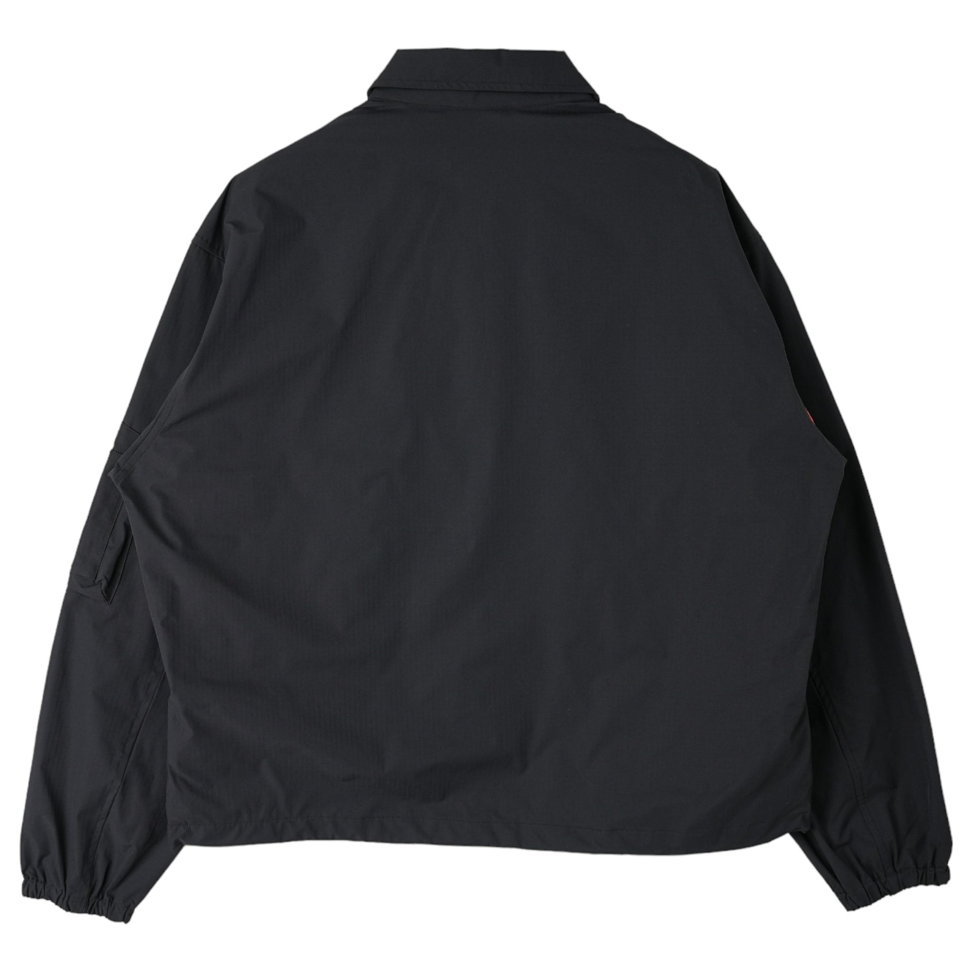 FLOAT POCKET TOP / B:BLACK