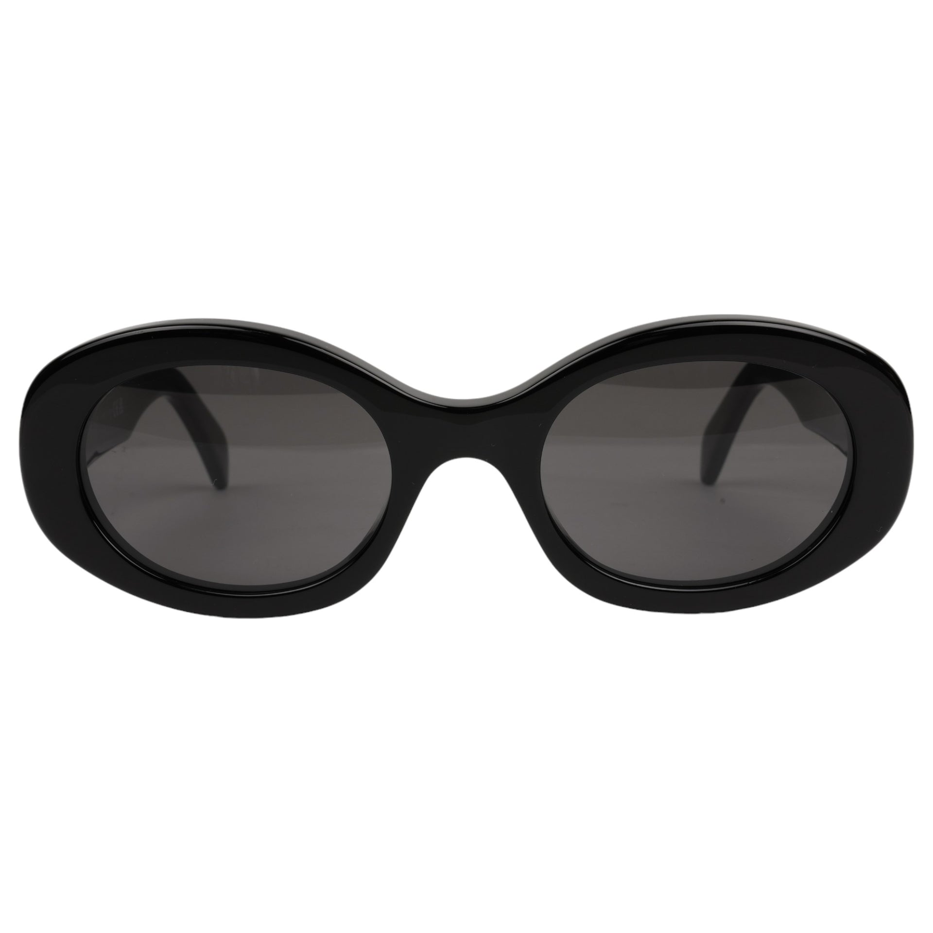 EYEWEAR / BLACK