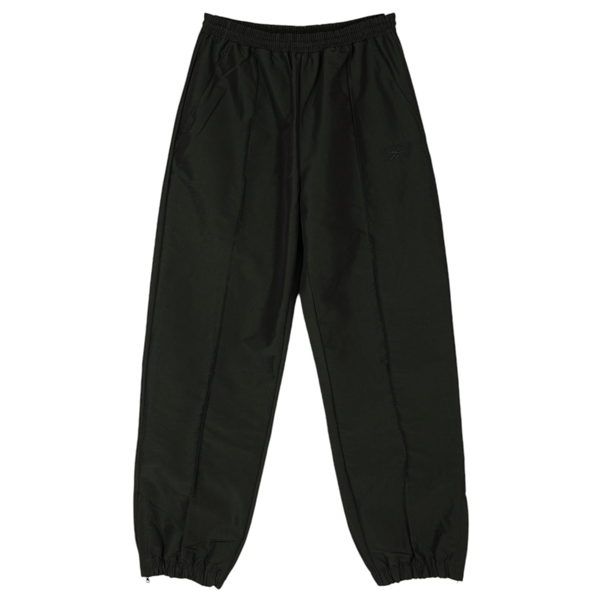 TRACK PANTS / BLACK