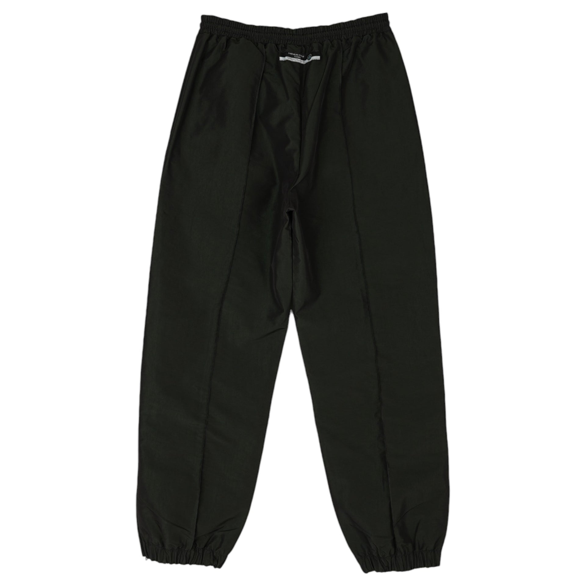 TRACK PANTS / BLACK