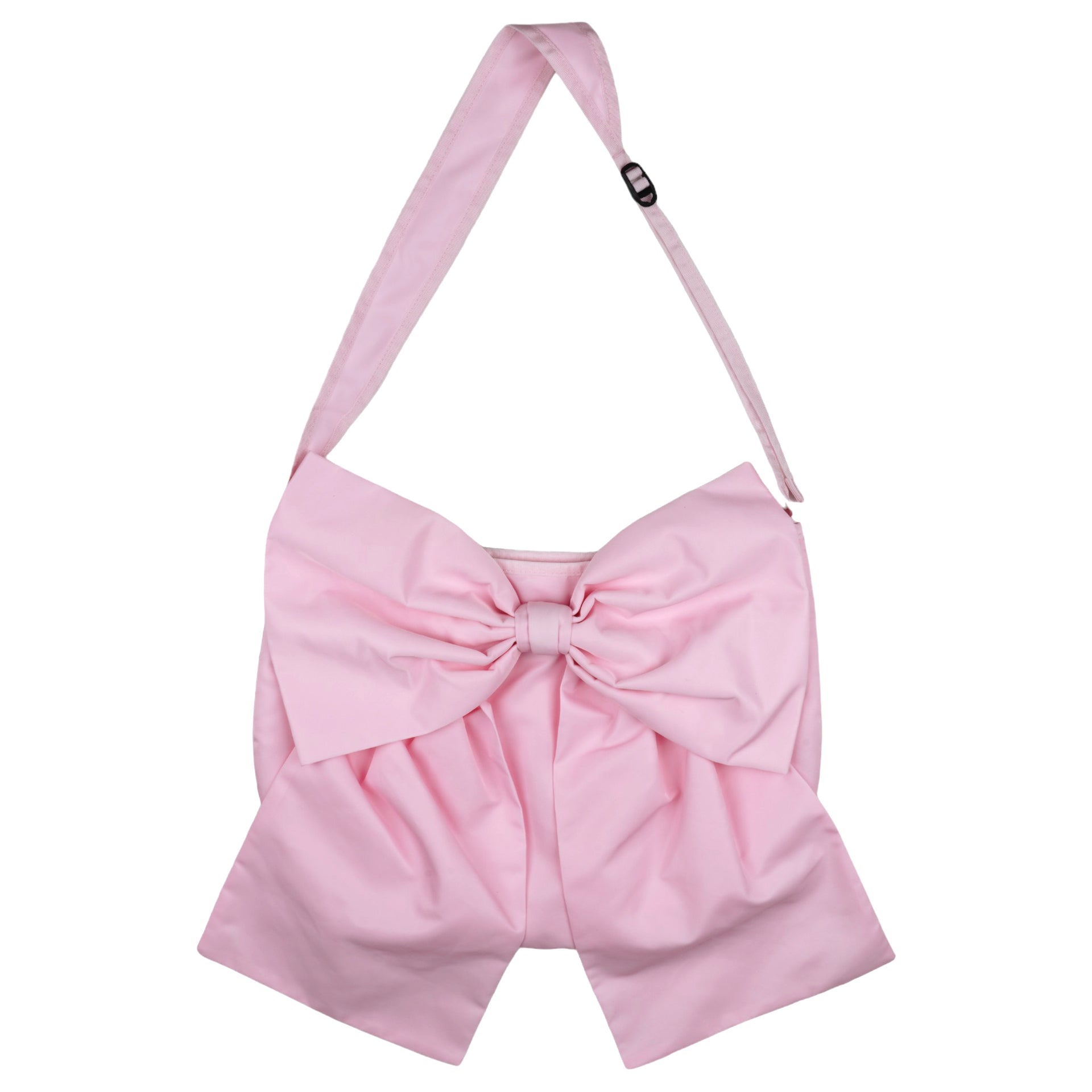 VERONA BAG / PINK