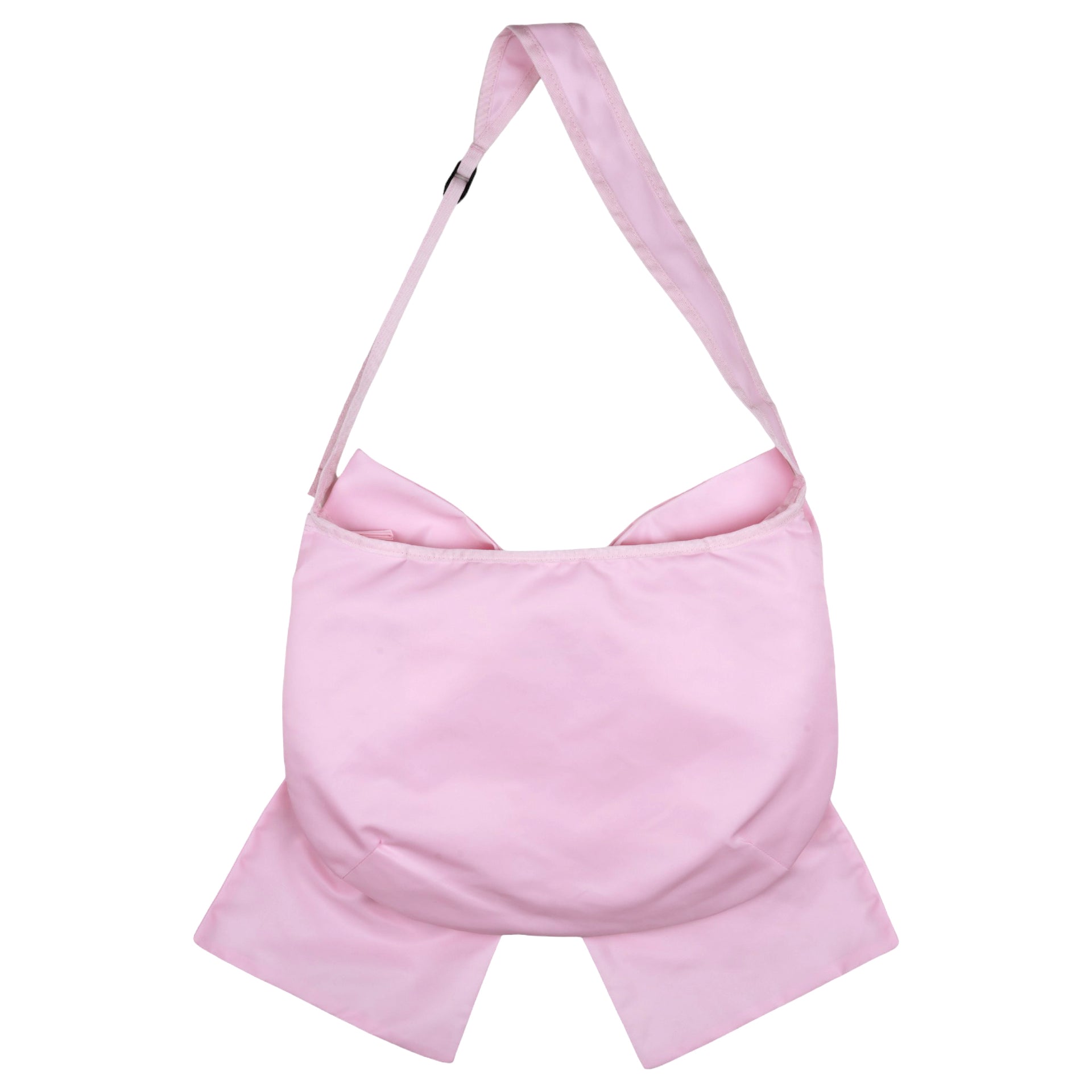 VERONA BAG / PINK